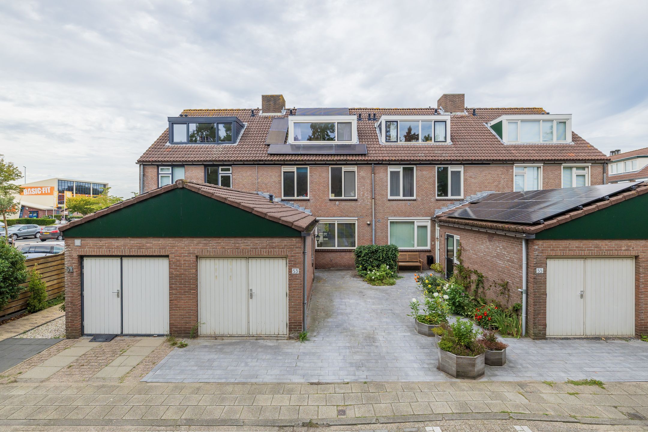 Foto van Stationsweg 53, Hillegom