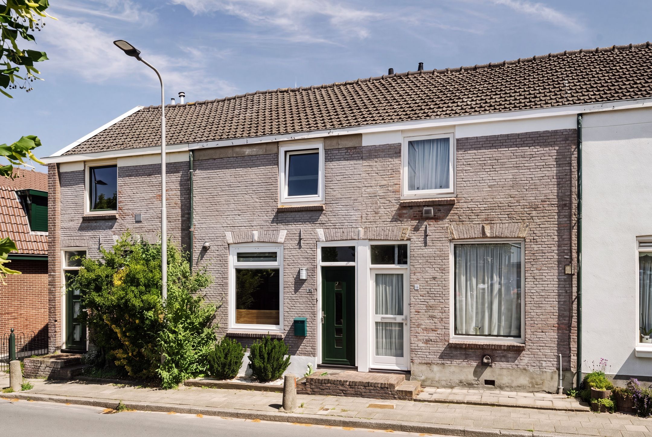 Foto van 1e Loosterweg 16, Hillegom