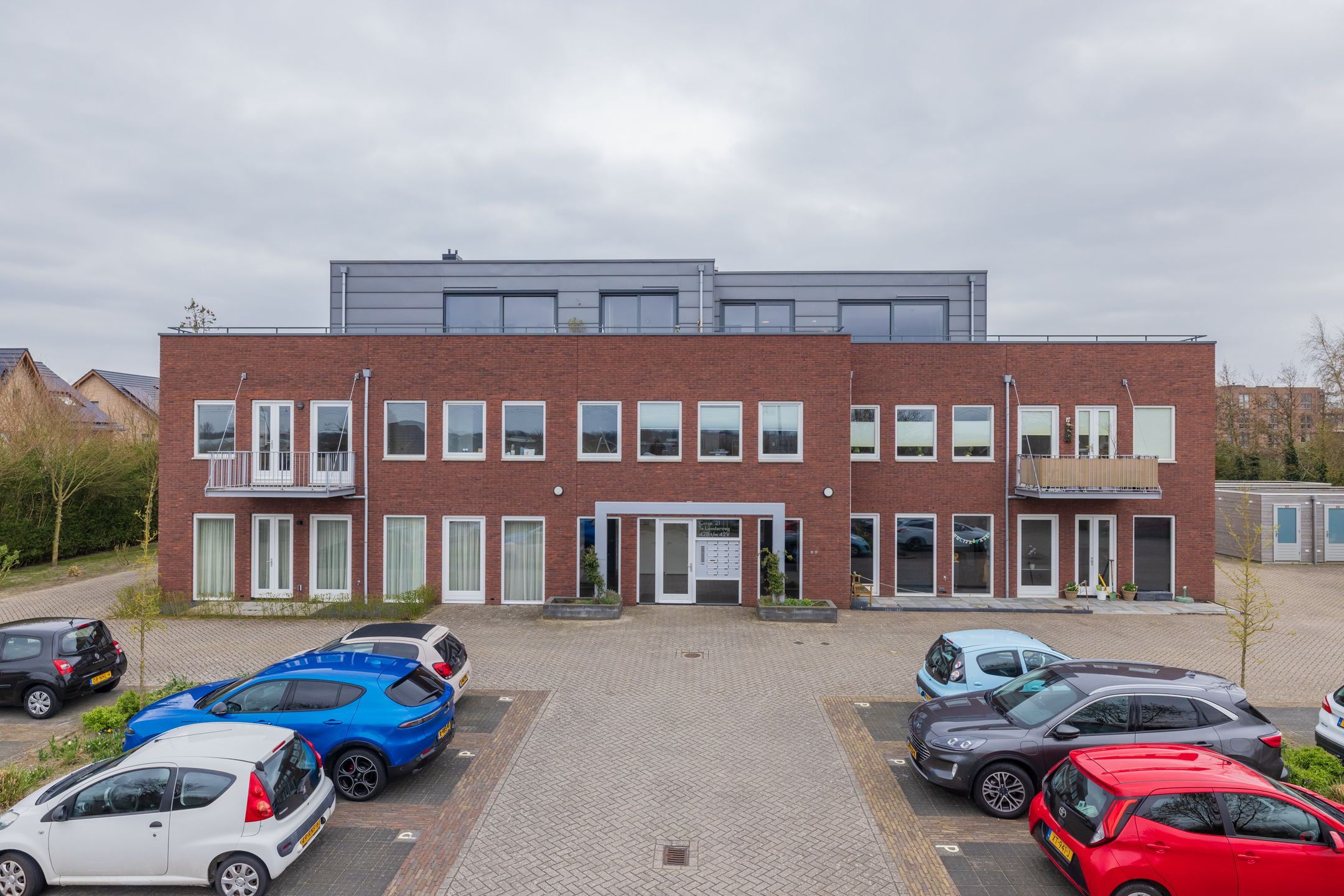Foto van 1e Loosterweg 42R, Hillegom