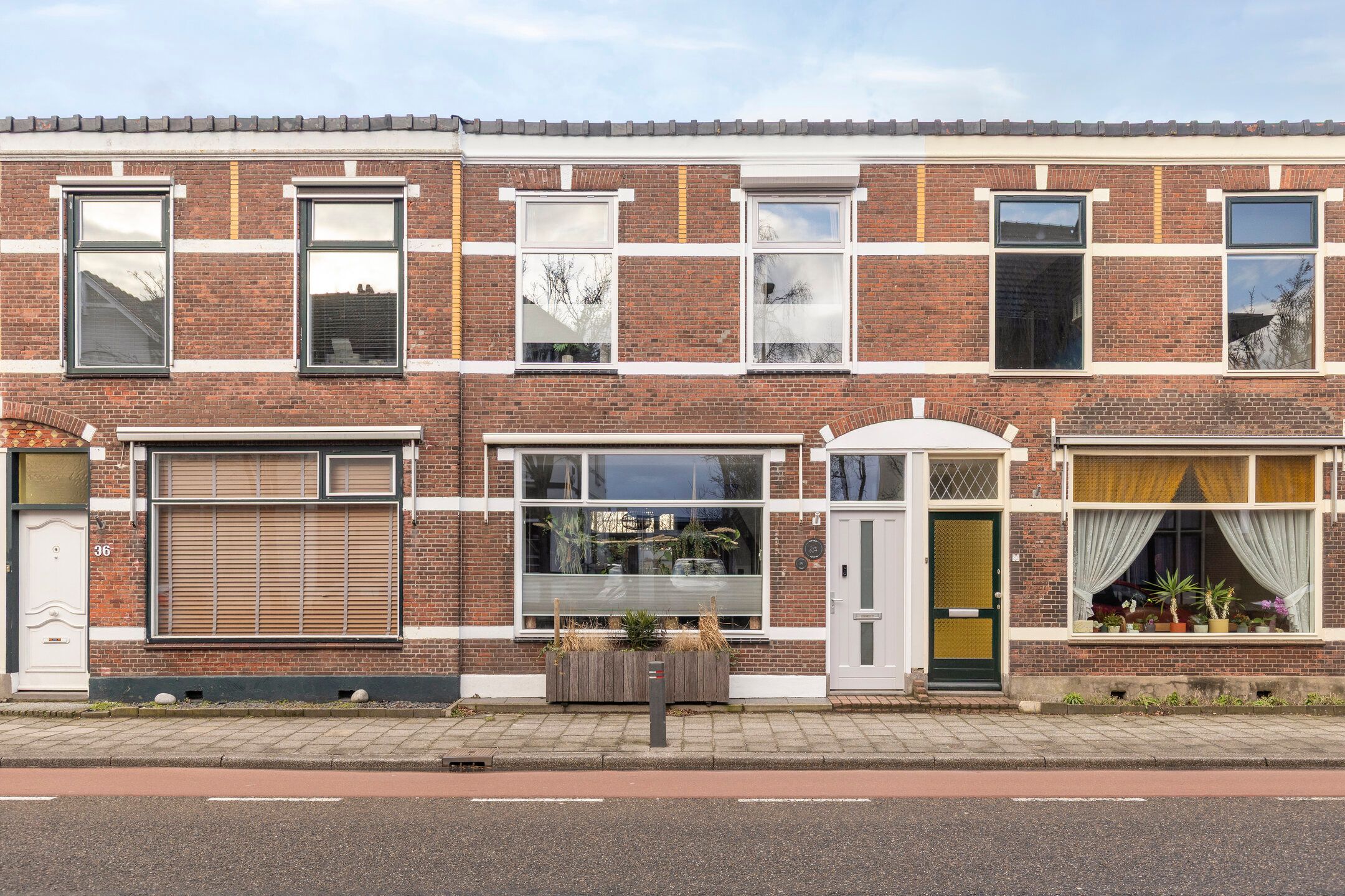 Foto van Wilhelminalaan 34, Hillegom