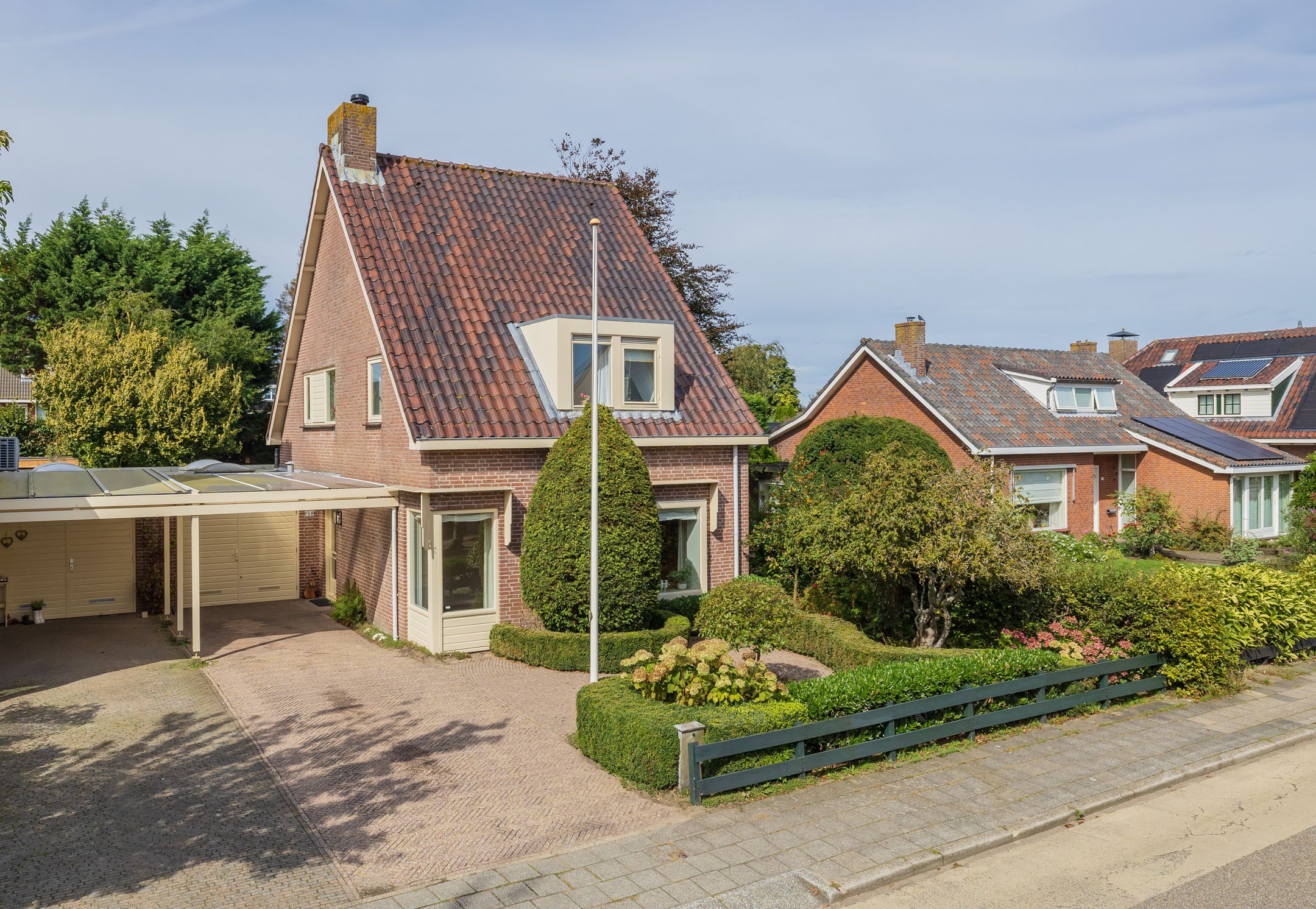 Foto van 2e Loosterweg 158, Hillegom