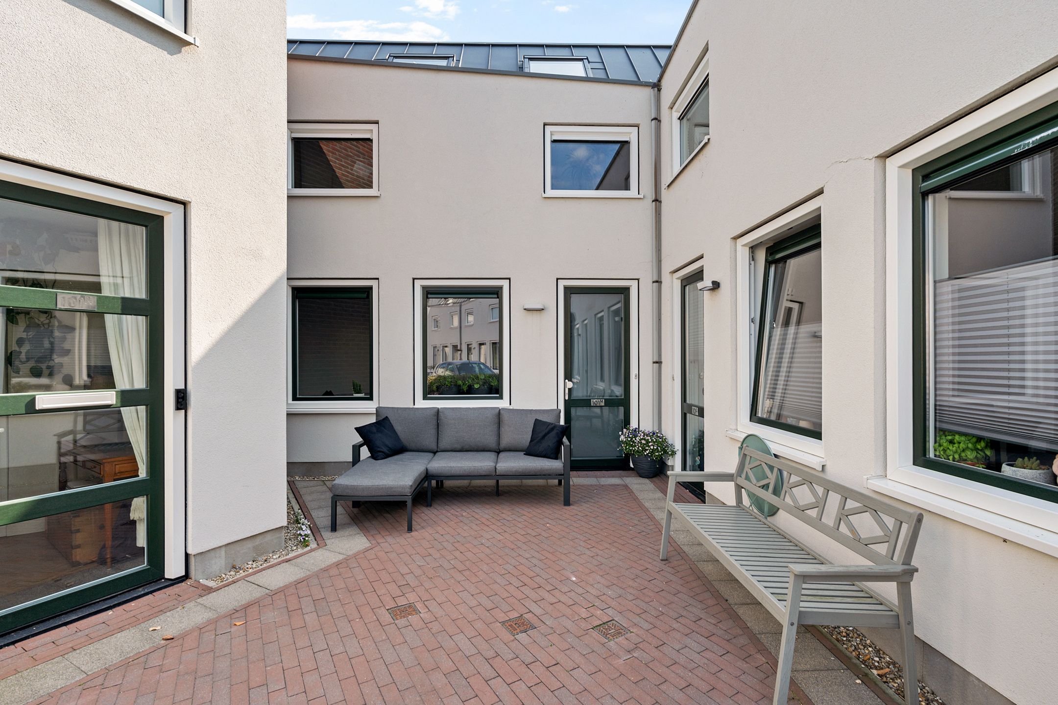 Foto van Parallelweg 101M, Hillegom