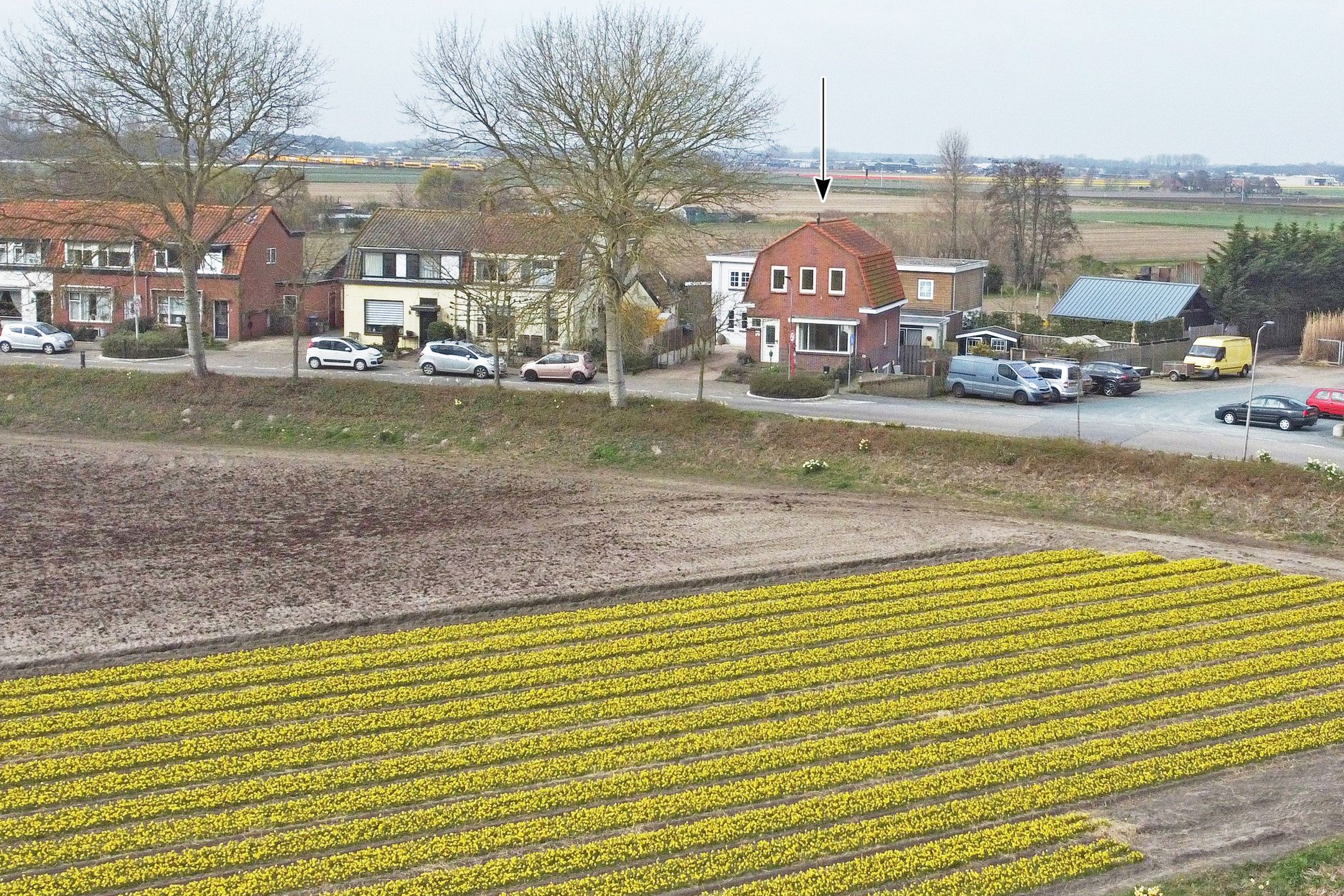 Foto van 3e Loosterweg 50, Hillegom