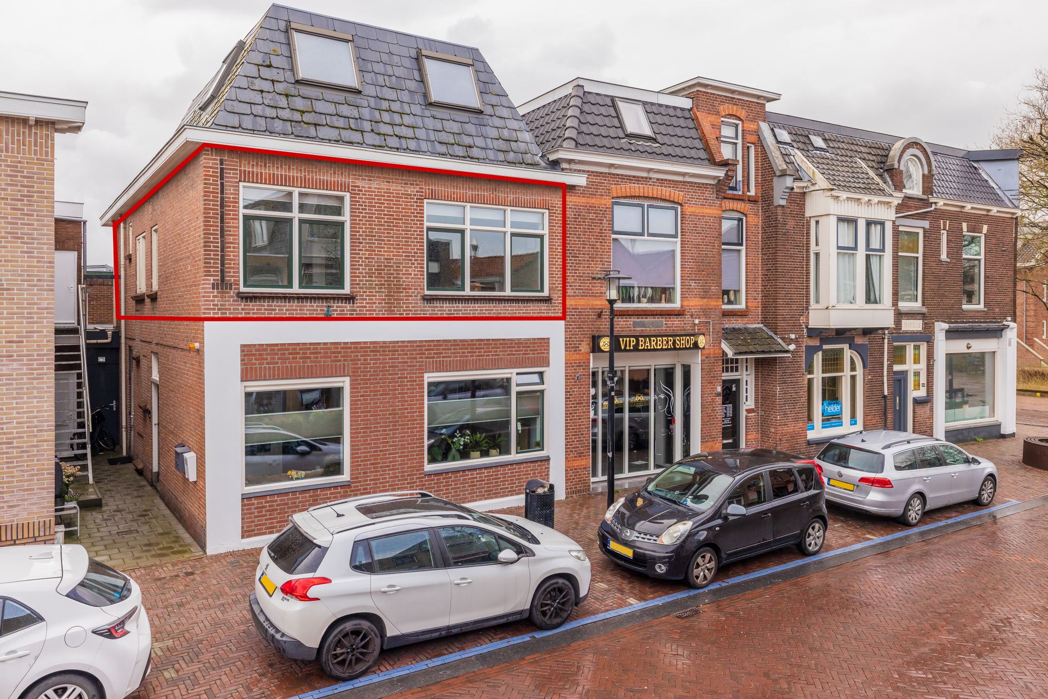 Foto van Hoofdstraat 125D, Hillegom