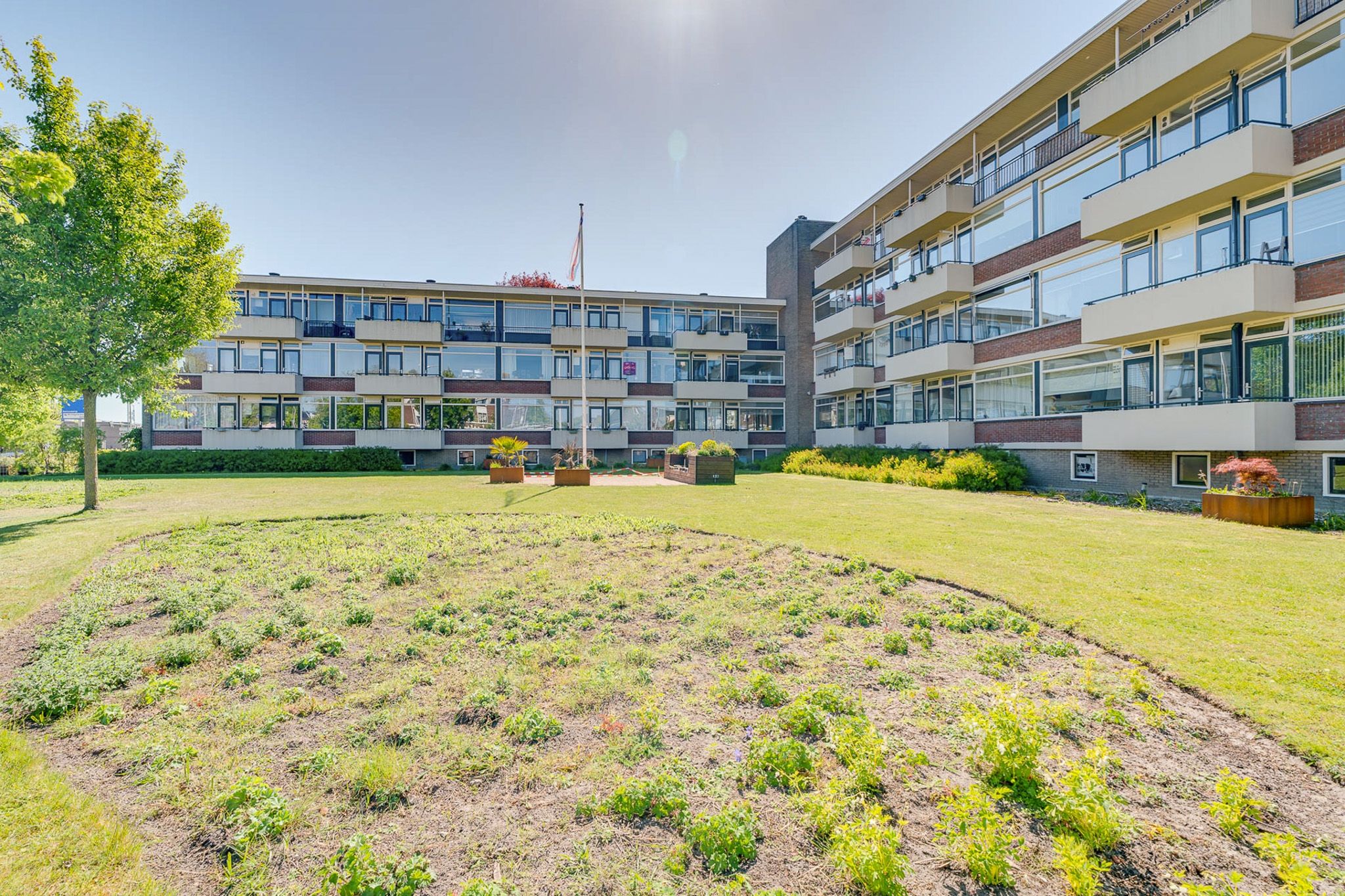 Foto van Van den Endelaan 115, Hillegom