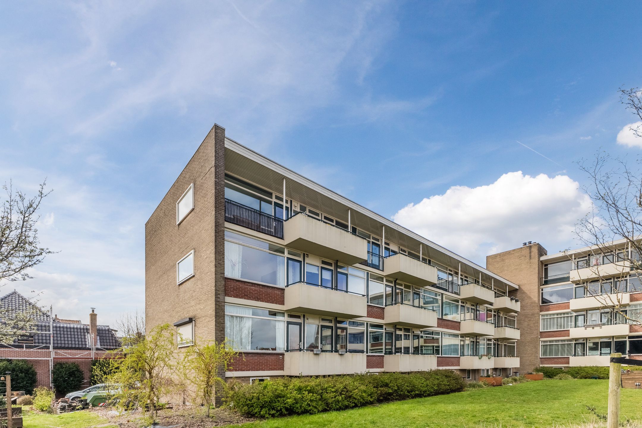 Foto van Van den Endelaan 133, Hillegom