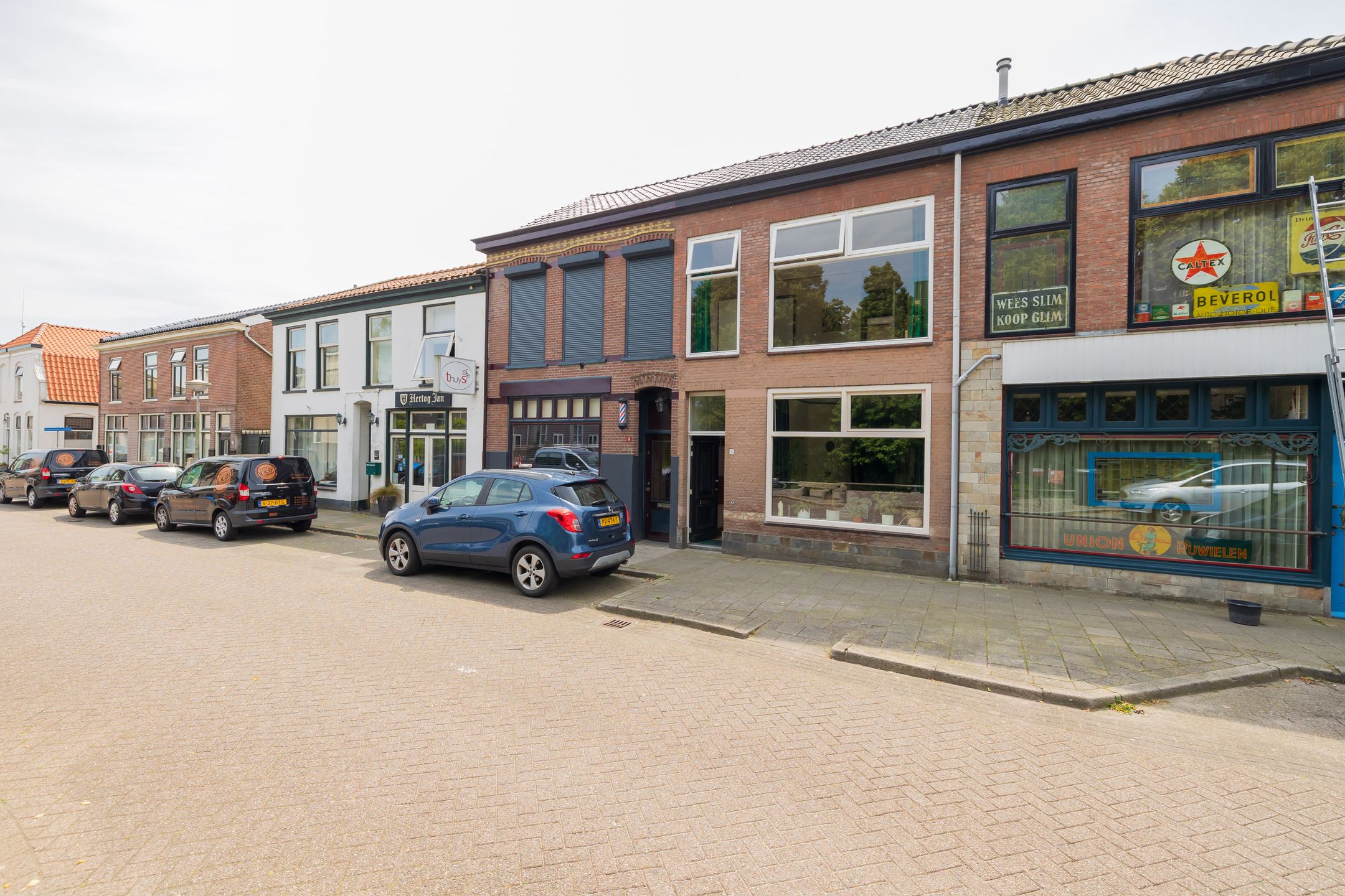 Foto van Haven 16, Hillegom