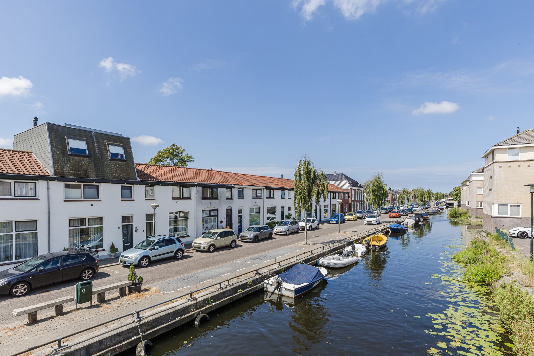 Foto van Haven 46, Hillegom