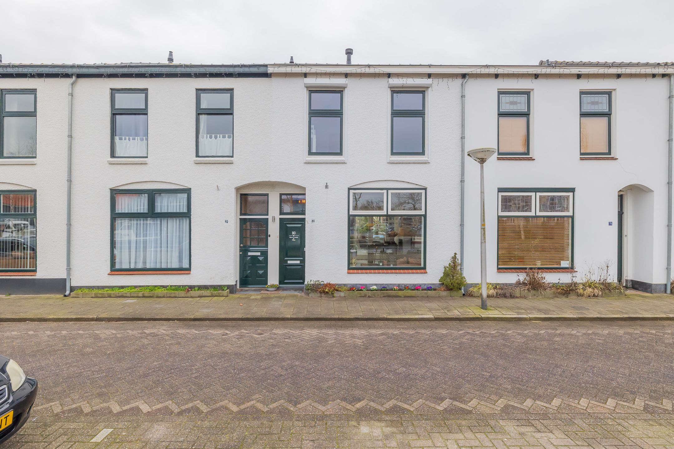 Foto van Haven 80, Hillegom