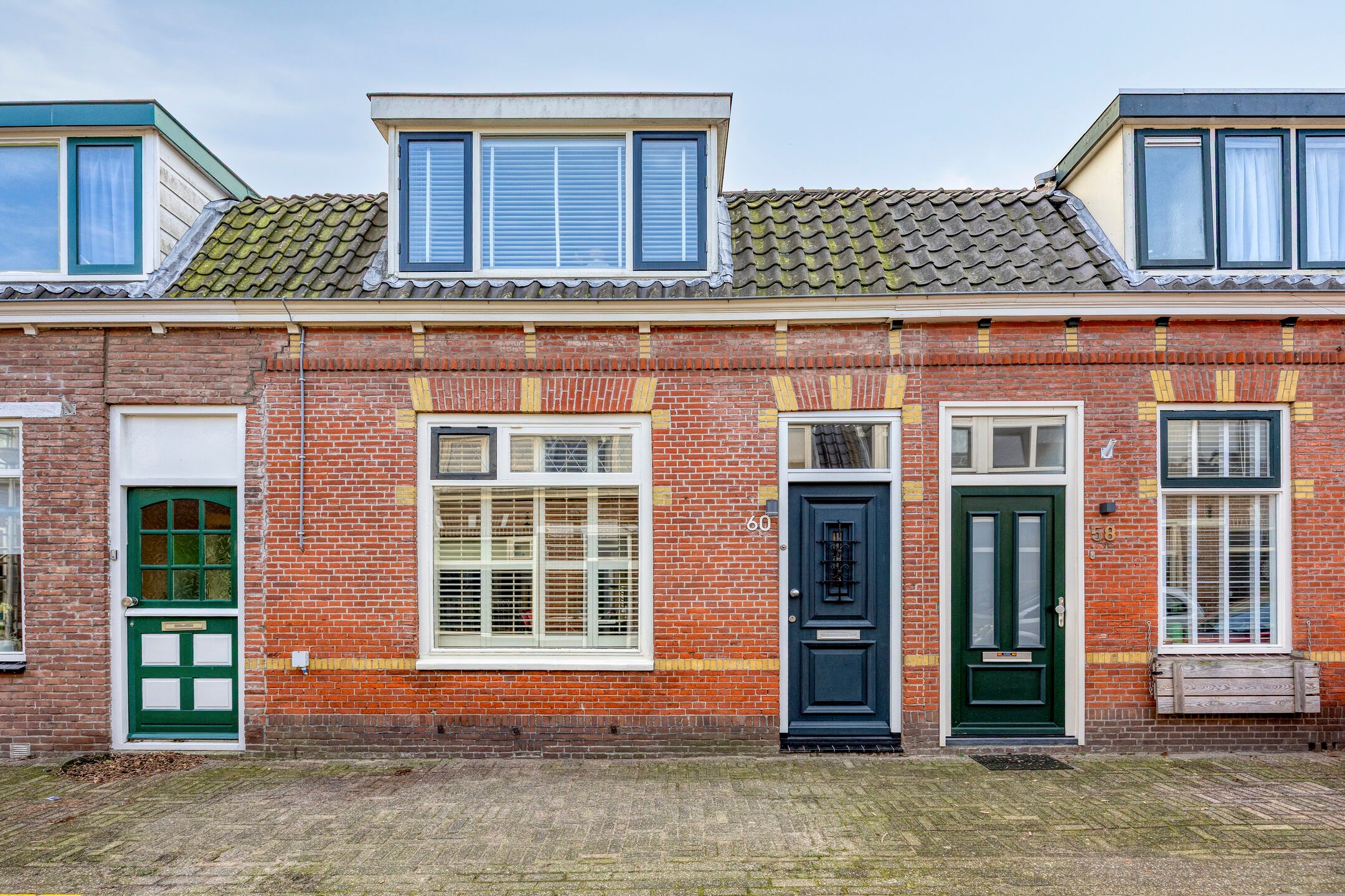 Foto van Havenstraat 60, Hillegom