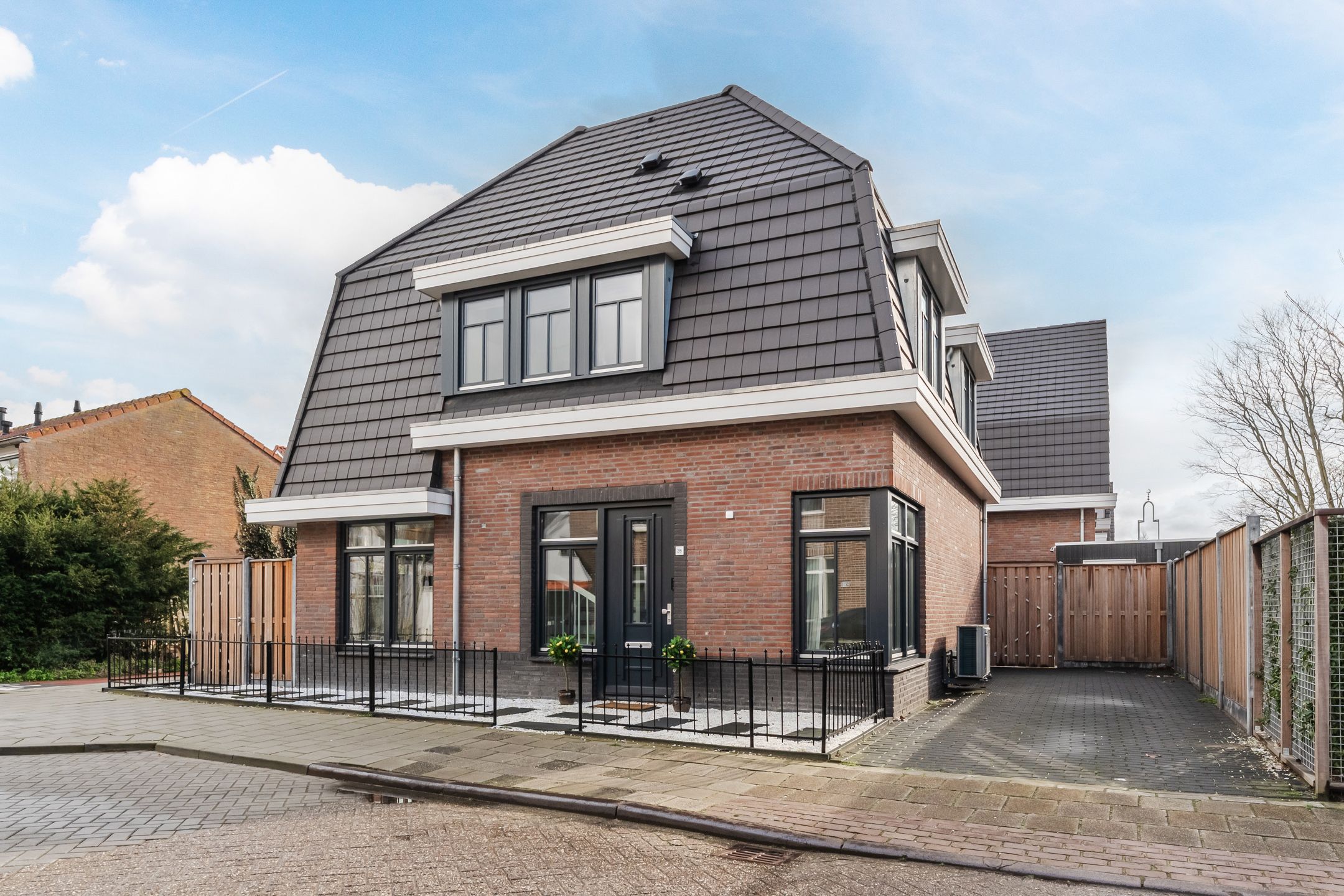 Foto van Brouwerlaan 26, Hillegom