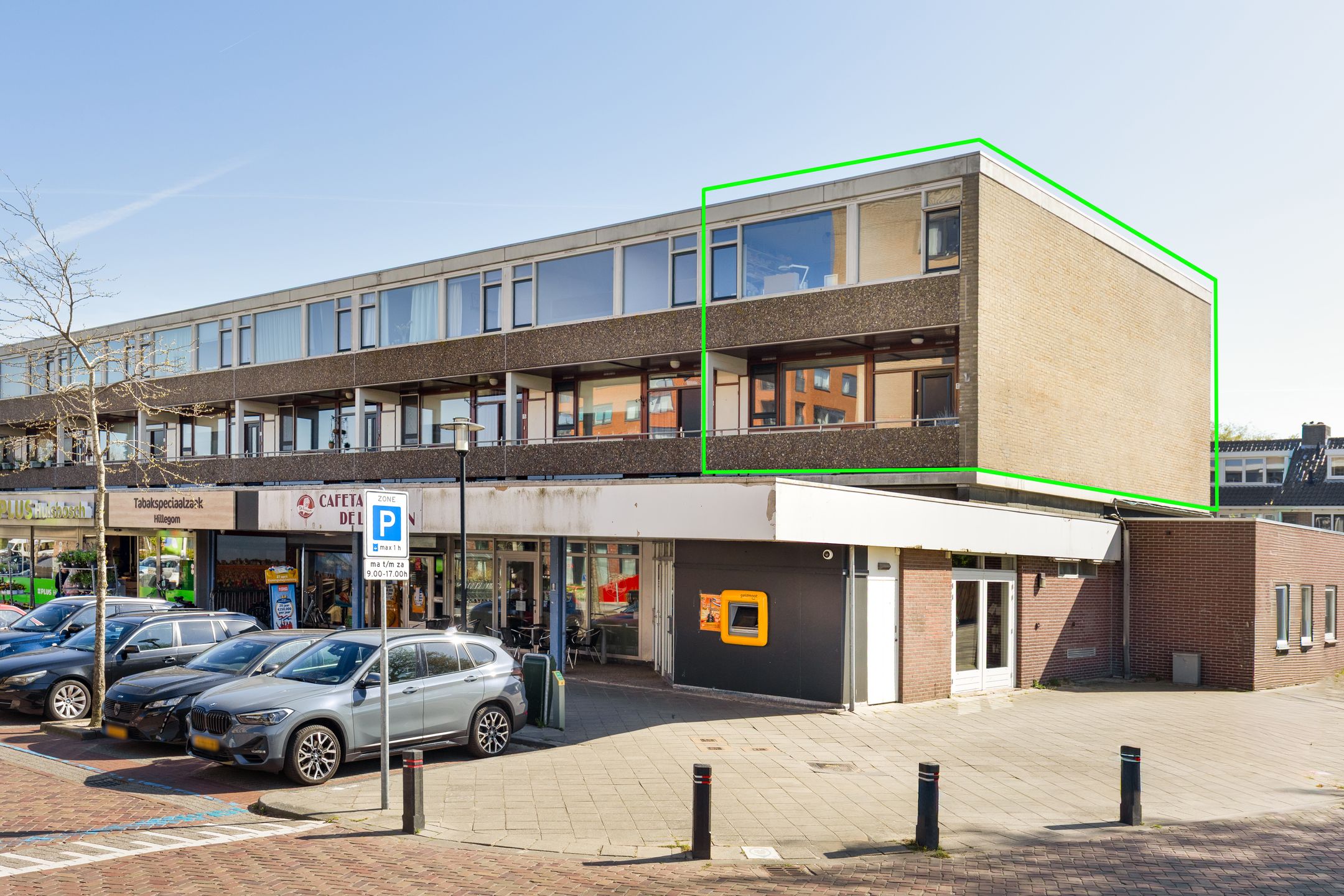 Foto van Palet 13, Hillegom
