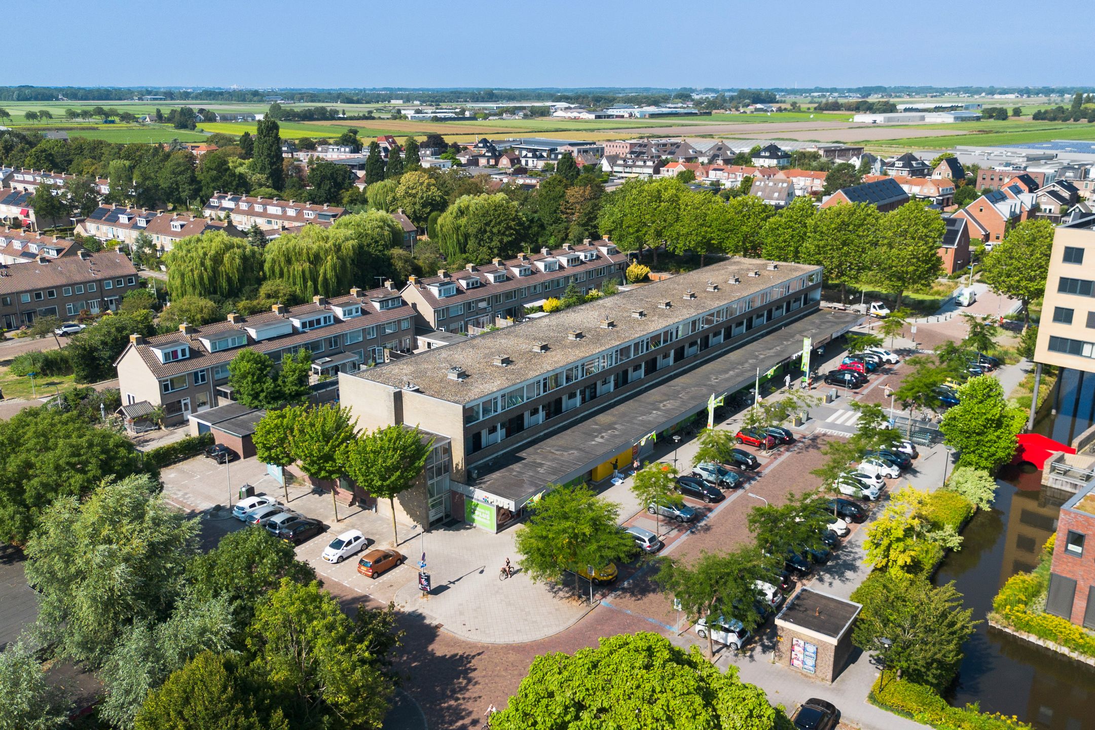 Foto van Palet 16, Hillegom