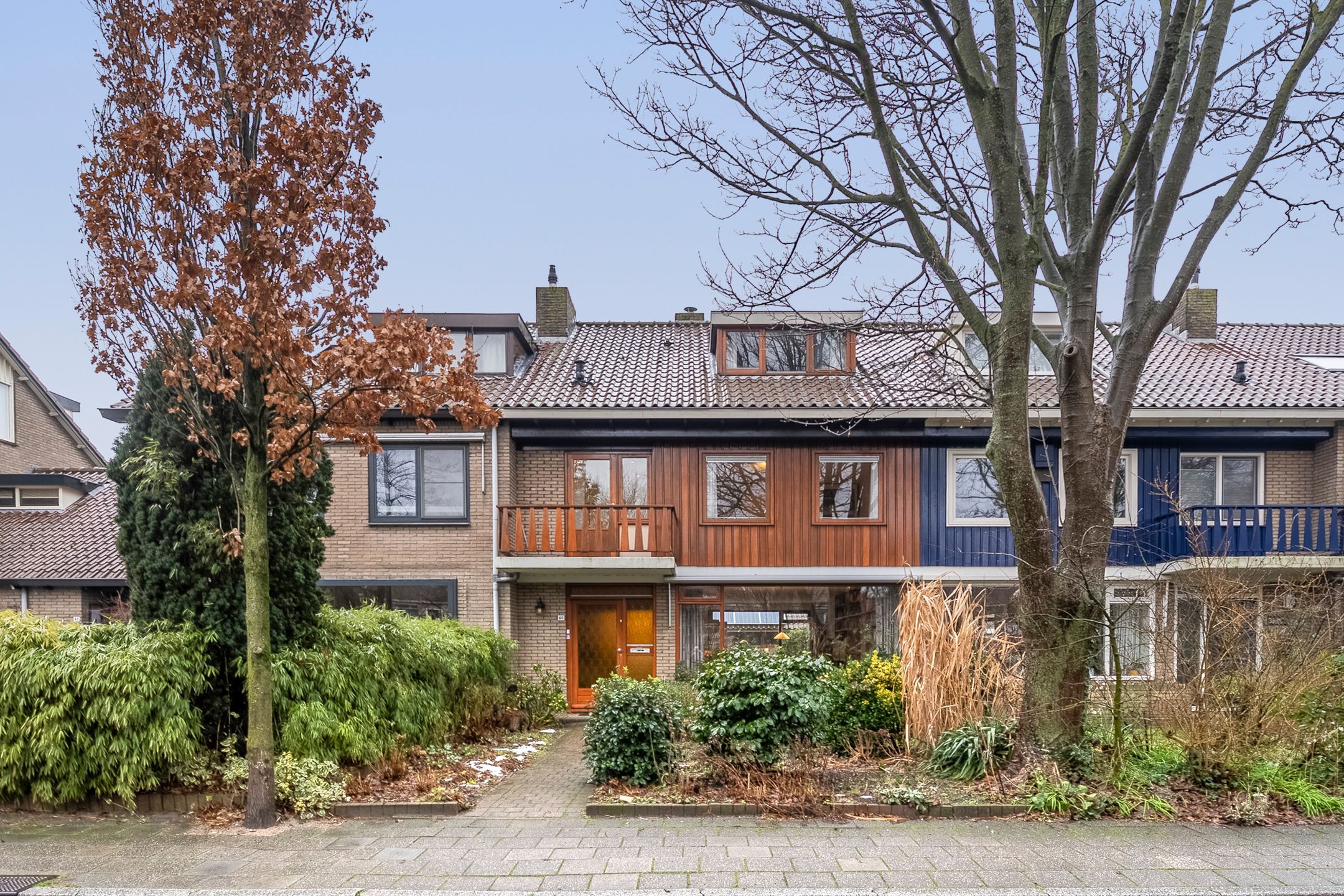 Foto van Vincent van Goghsingel 40, Hillegom
