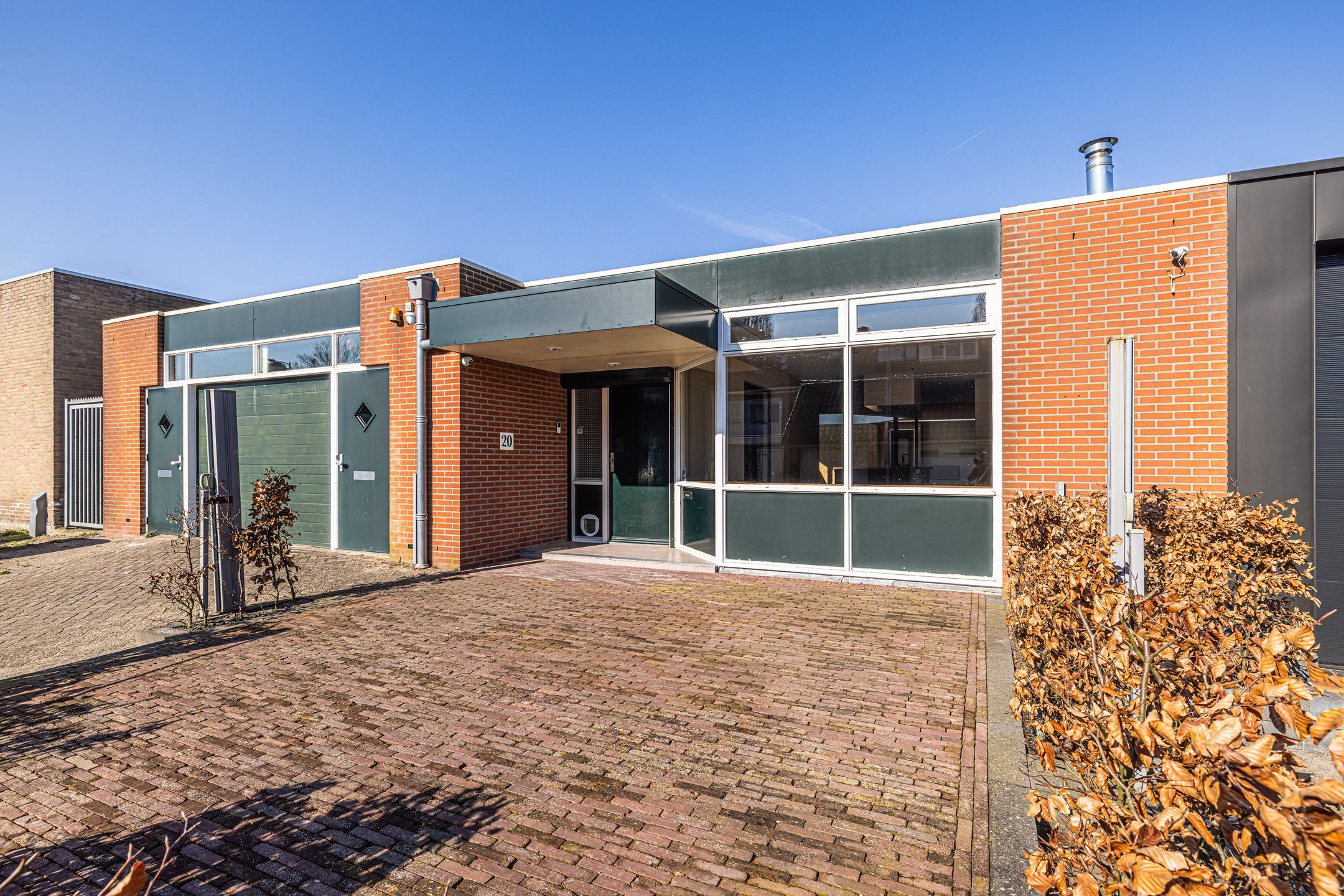 Foto van Wilsonweg 20, Hillegom