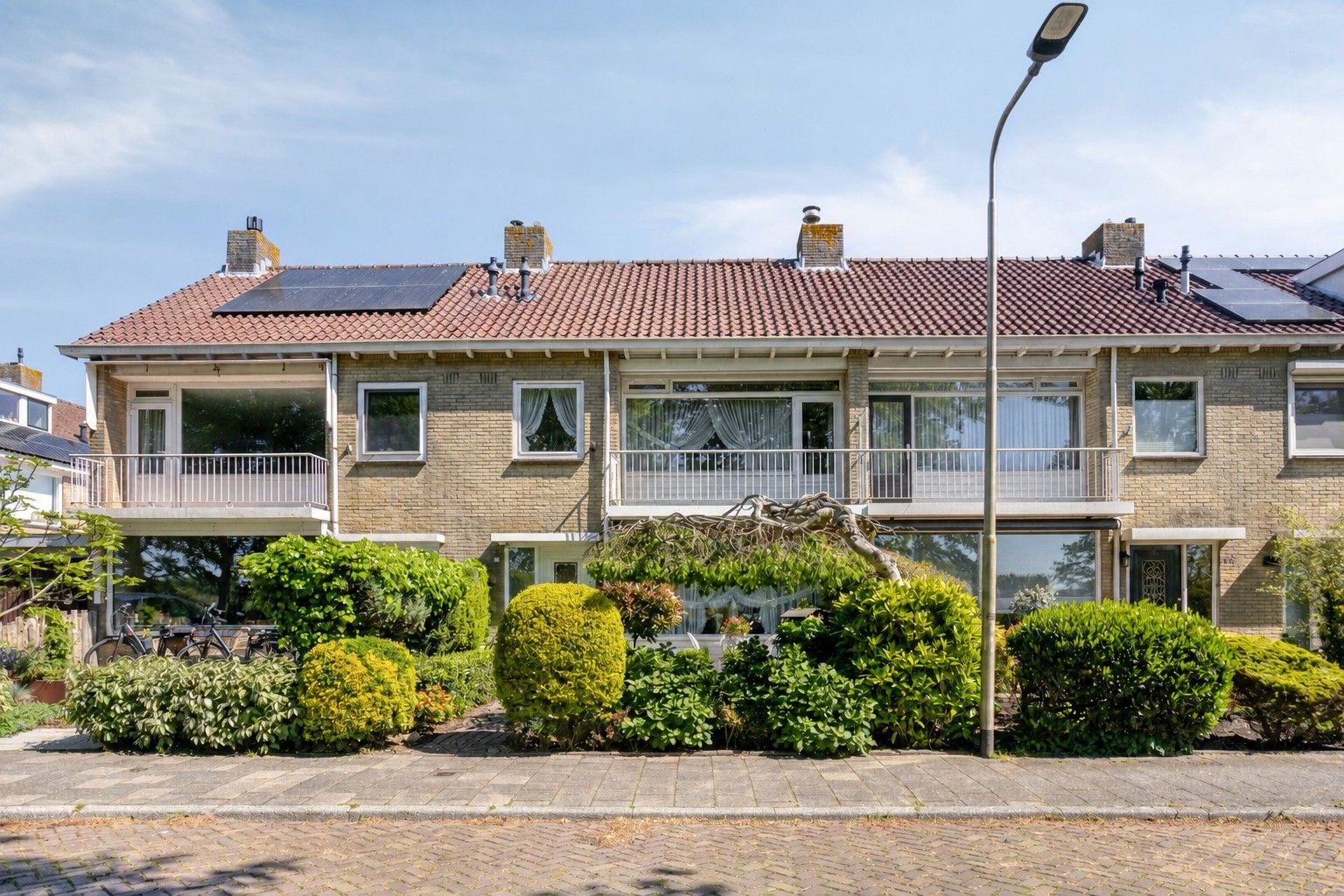 Foto van Singel 43, Hillegom