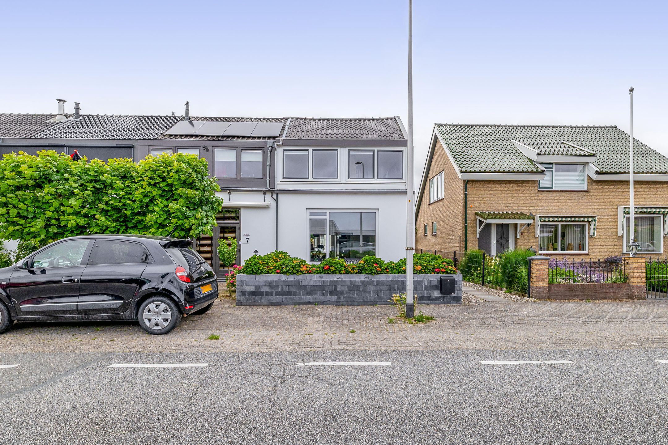 Foto van Noorder Leidsevaart 6, Hillegom