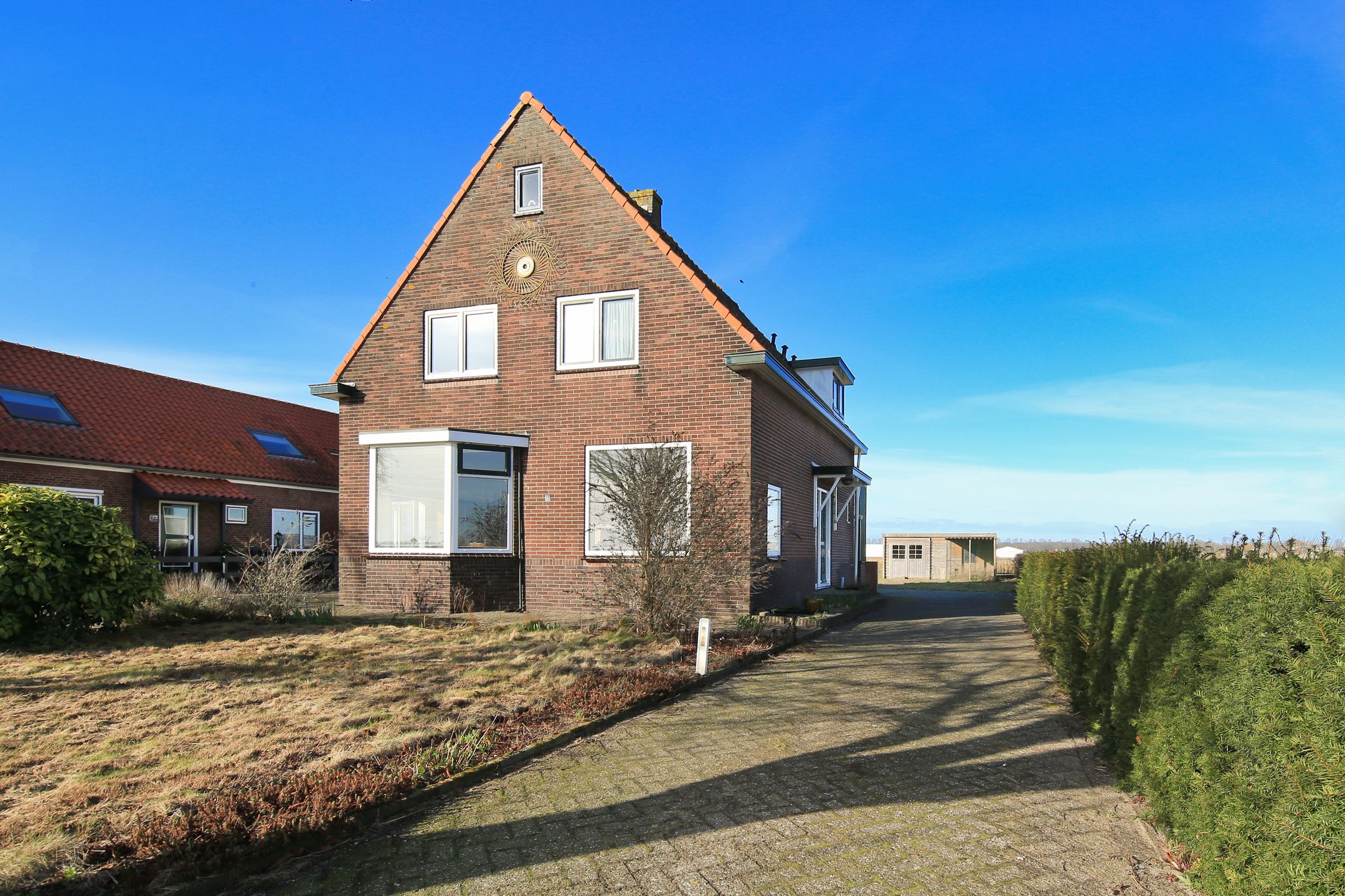Foto van Zuider Leidsevaart 22, Hillegom