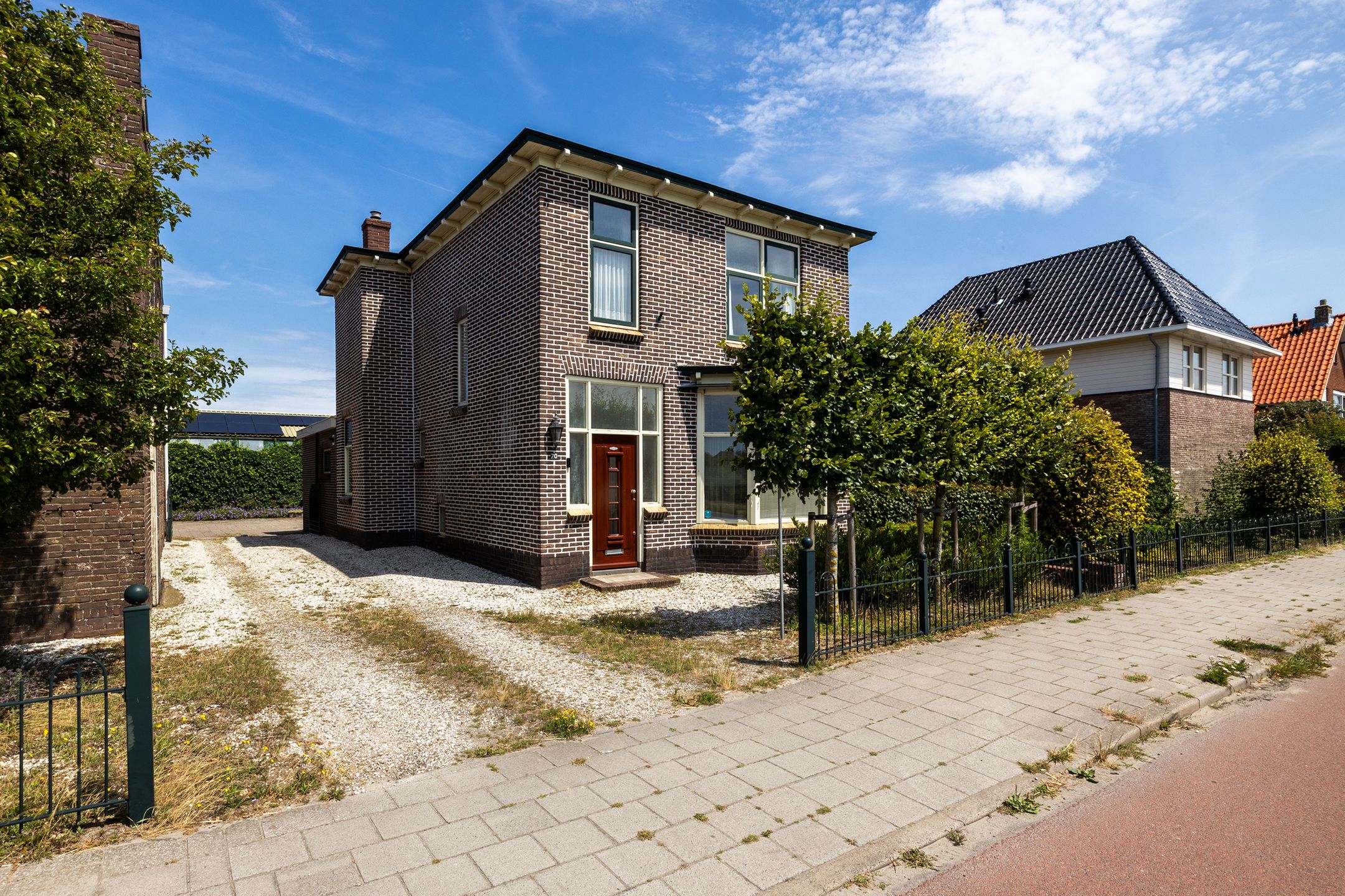 Foto van Beeklaan 70, Hillegom