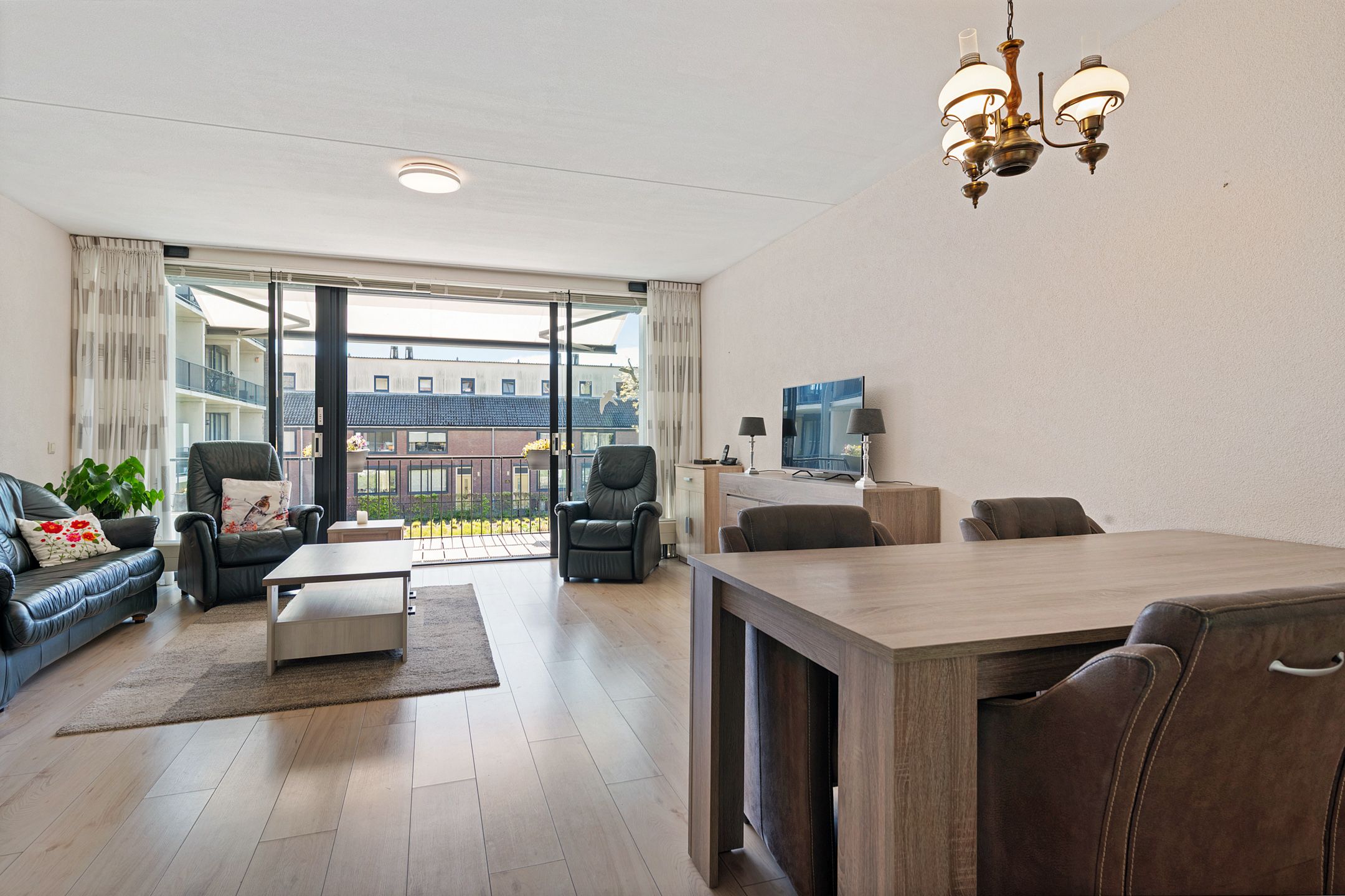 Foto van Maronia 38, Hillegom