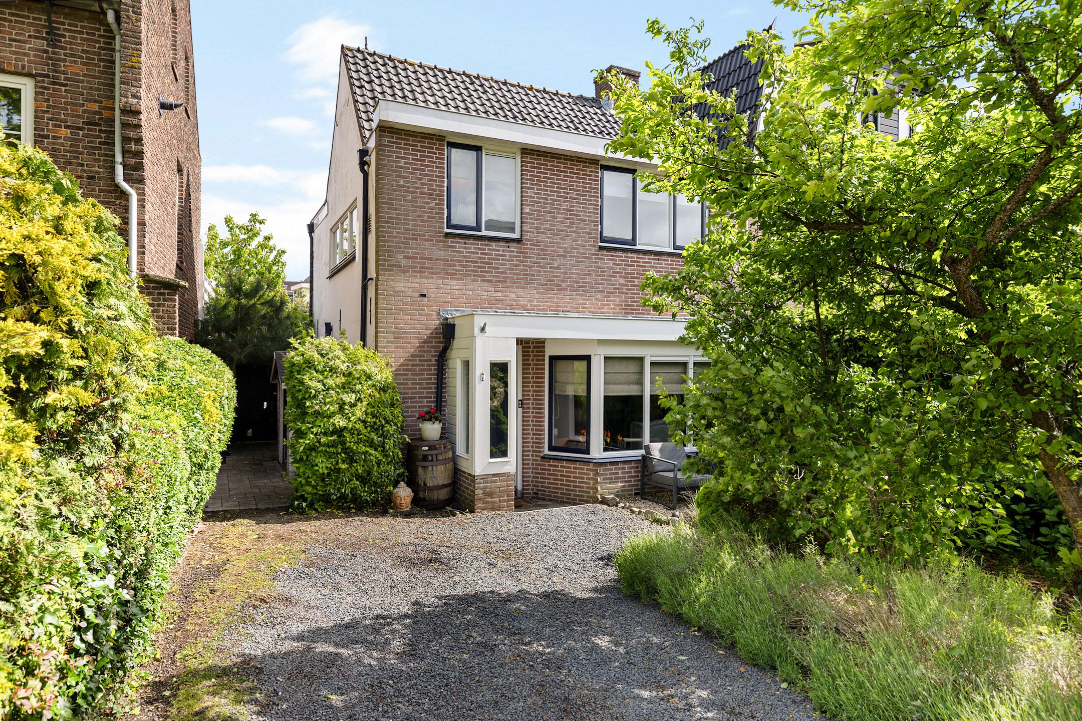 Foto van Elsbroekerlaan 7, Hillegom