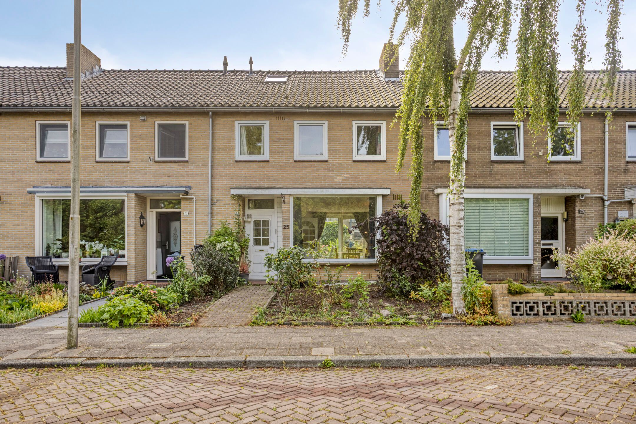 Foto van Divonalaan 23, Hillegom