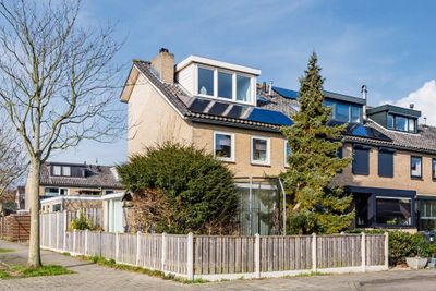 Foto van Ardealaan 16, Hillegom