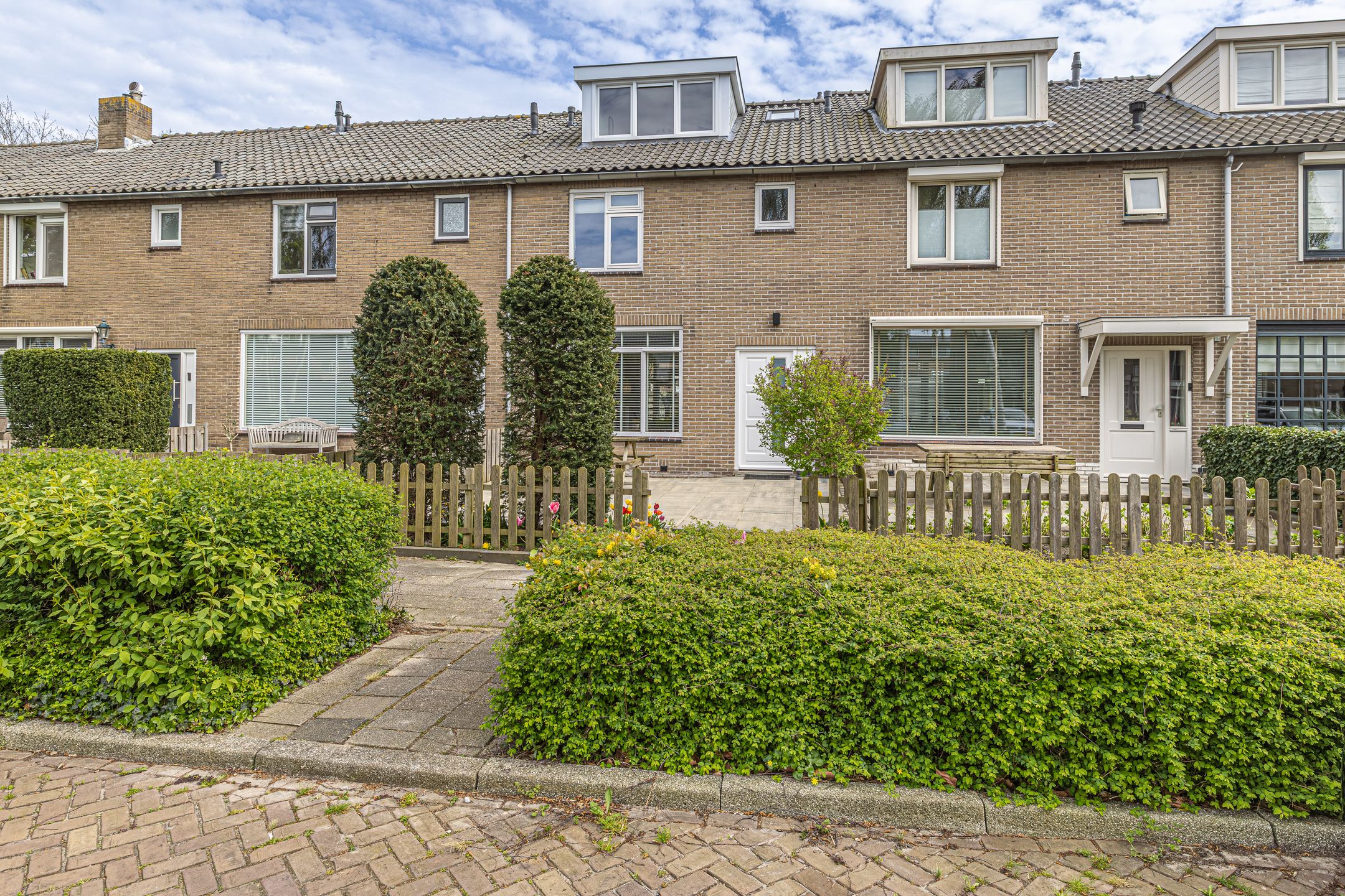 Foto van Hillinenweg 61, Hillegom