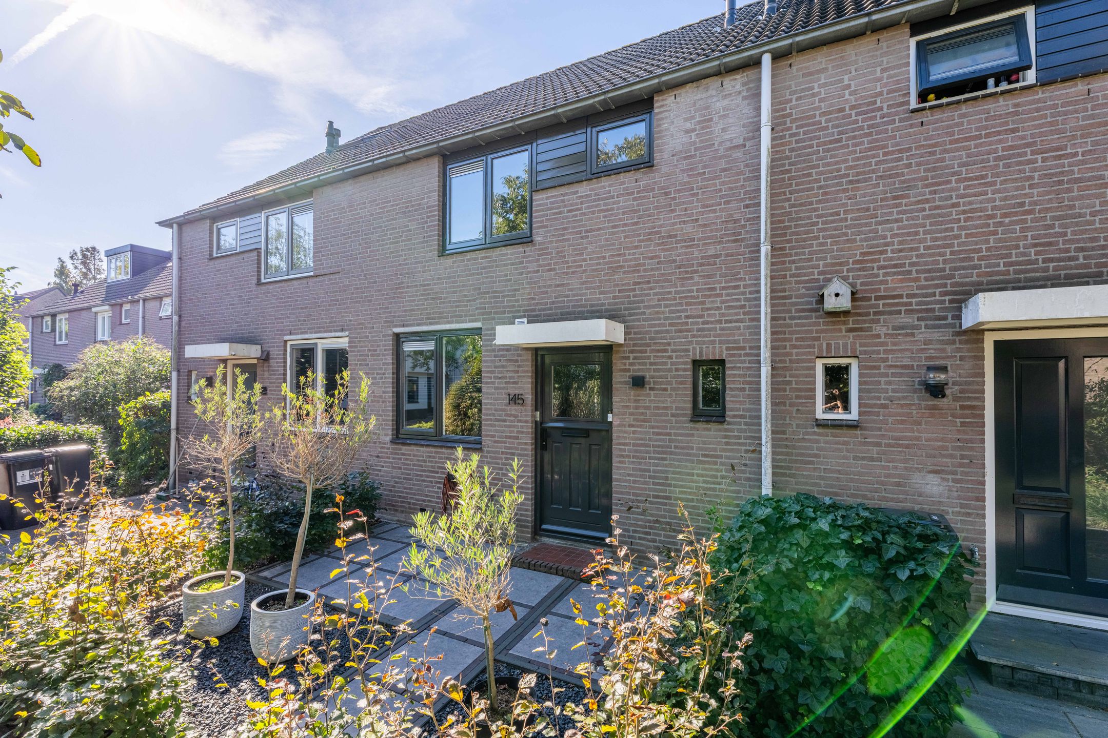 Foto van Guido Gezellelaan 145, Hillegom