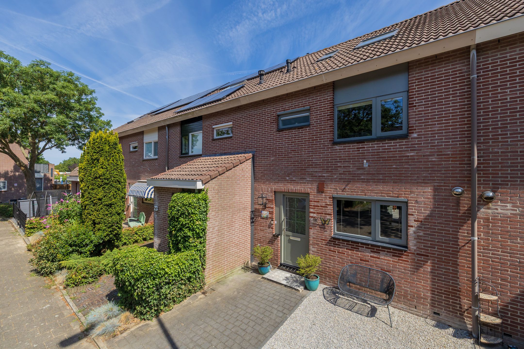 Foto van Guido Gezellelaan 25, Hillegom