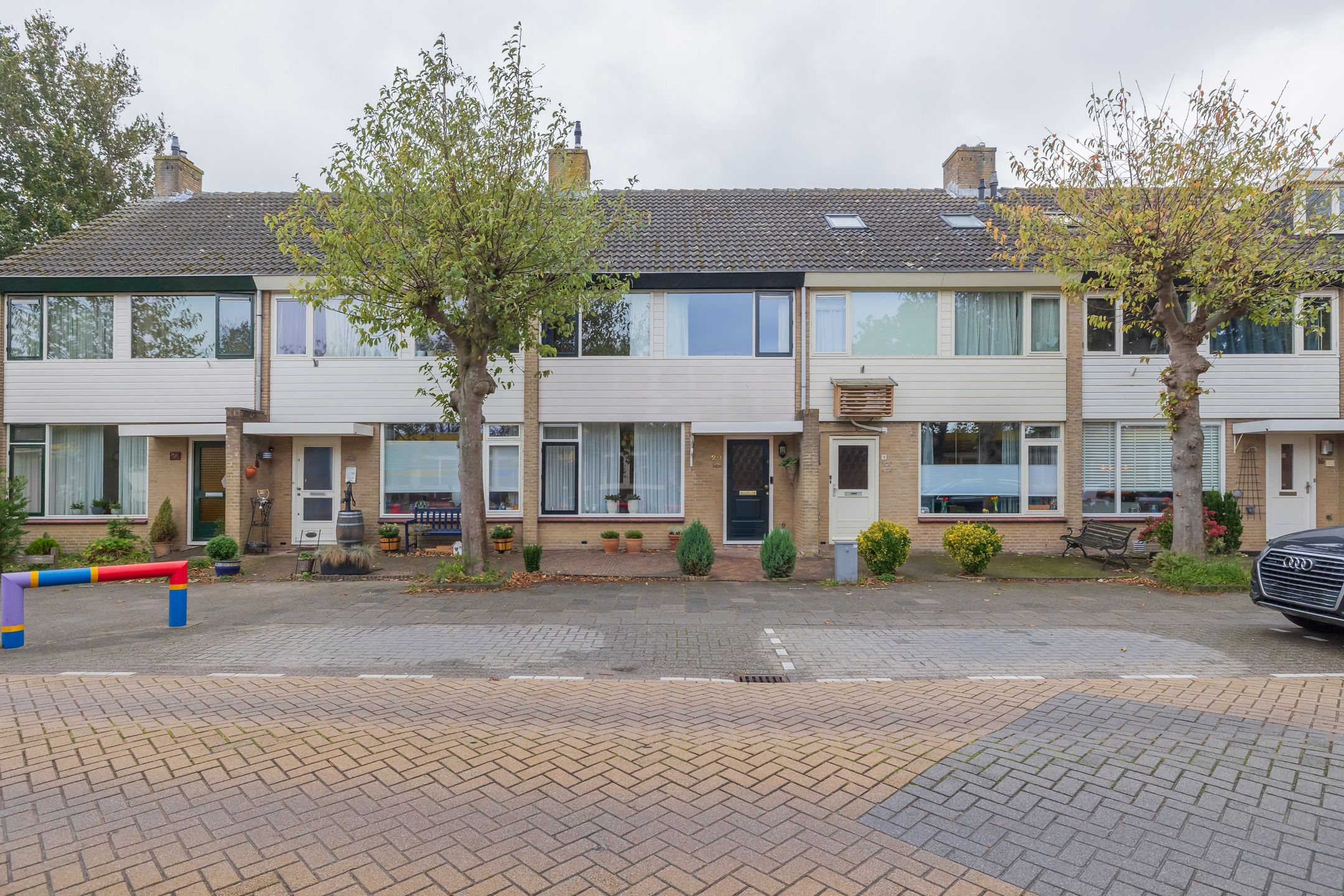 Foto van Guido Gezellelaan 20, Hillegom