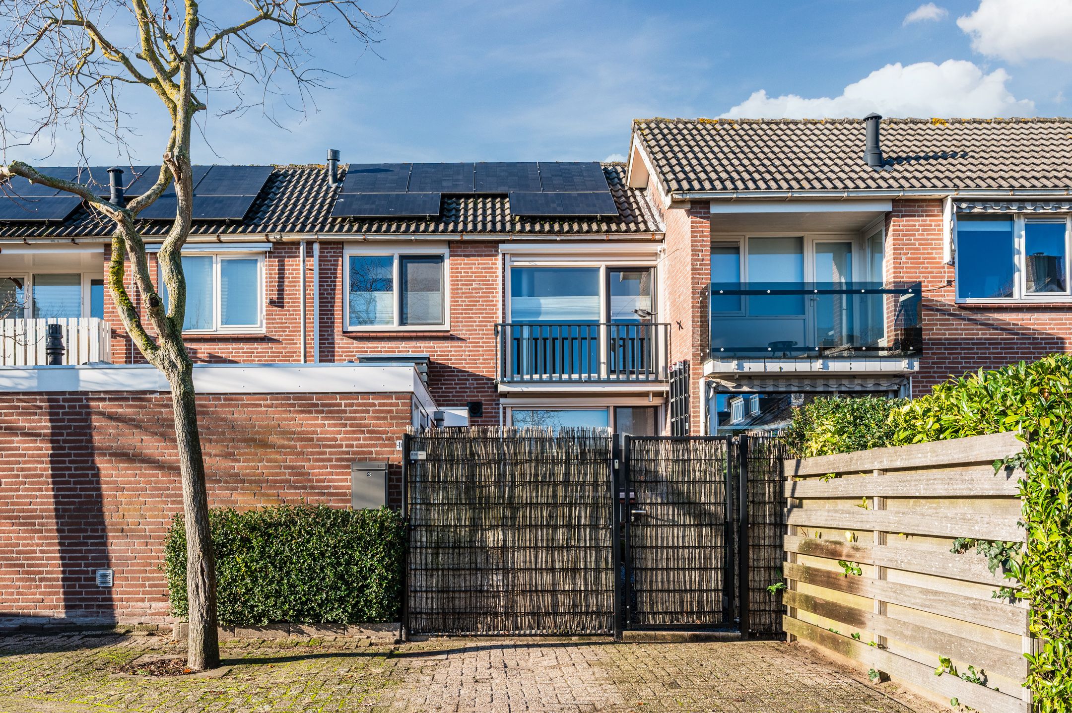 Foto van Roland Holstheem 10, Hillegom