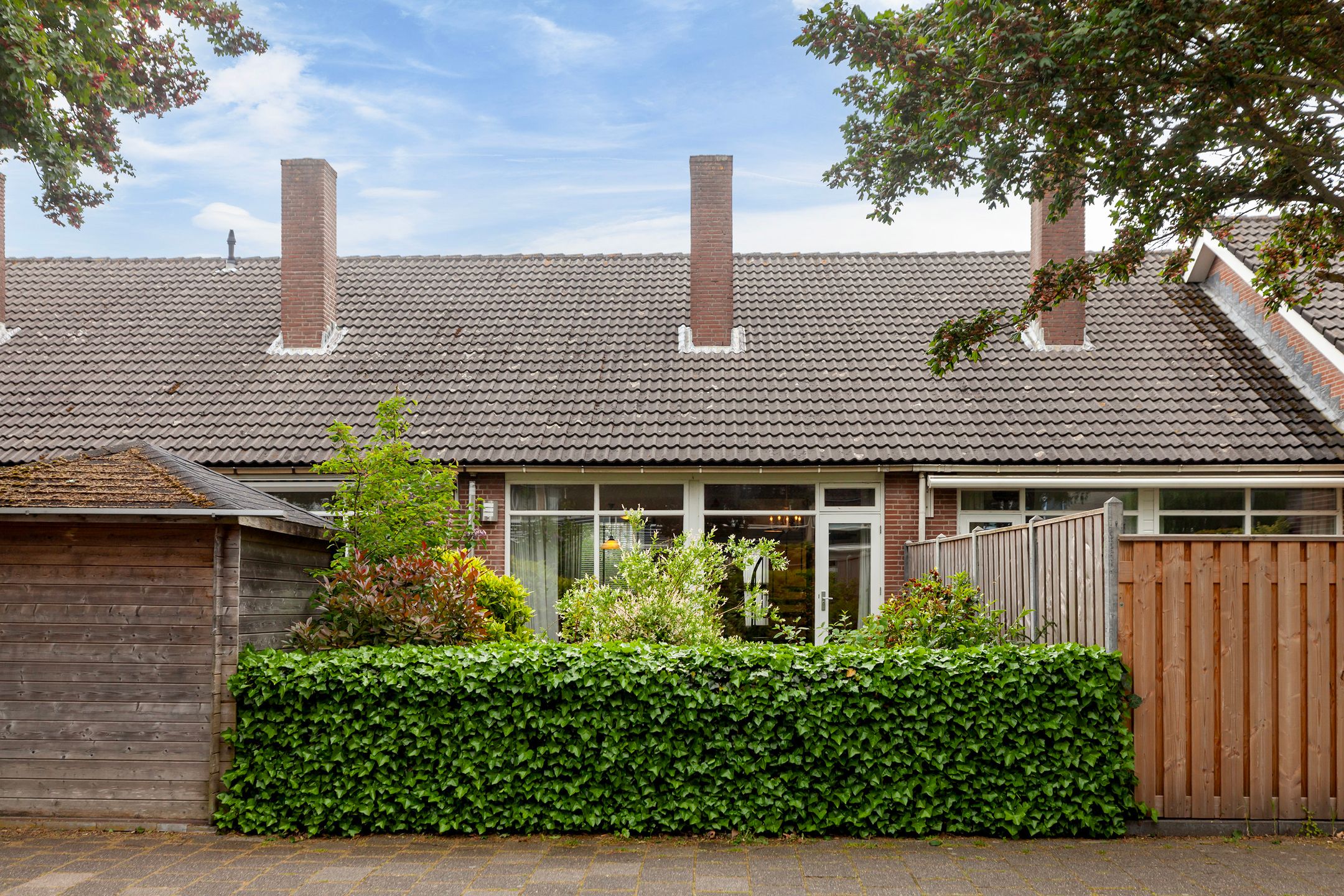Foto van Roland Holstheem 6, Hillegom