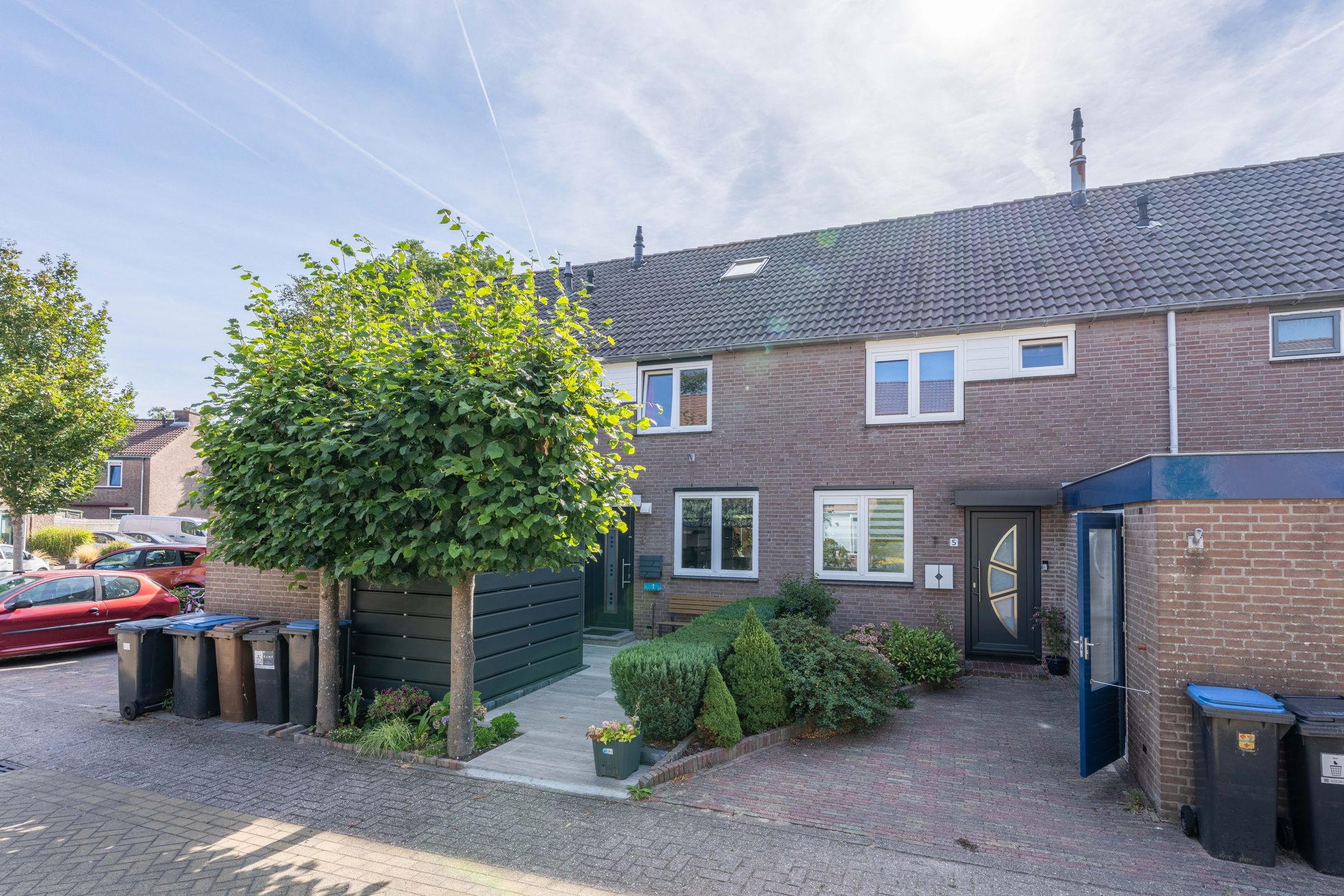 Foto van Jan Prinsheem 3, Hillegom
