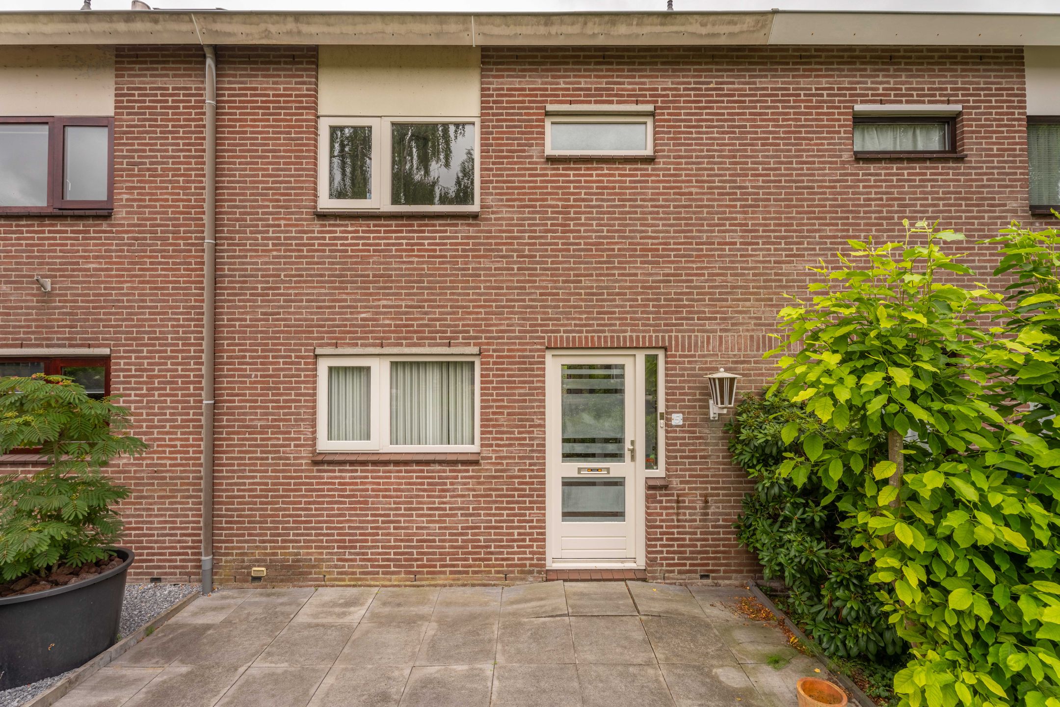 Foto van Willem Elsschotsingel 5, Hillegom