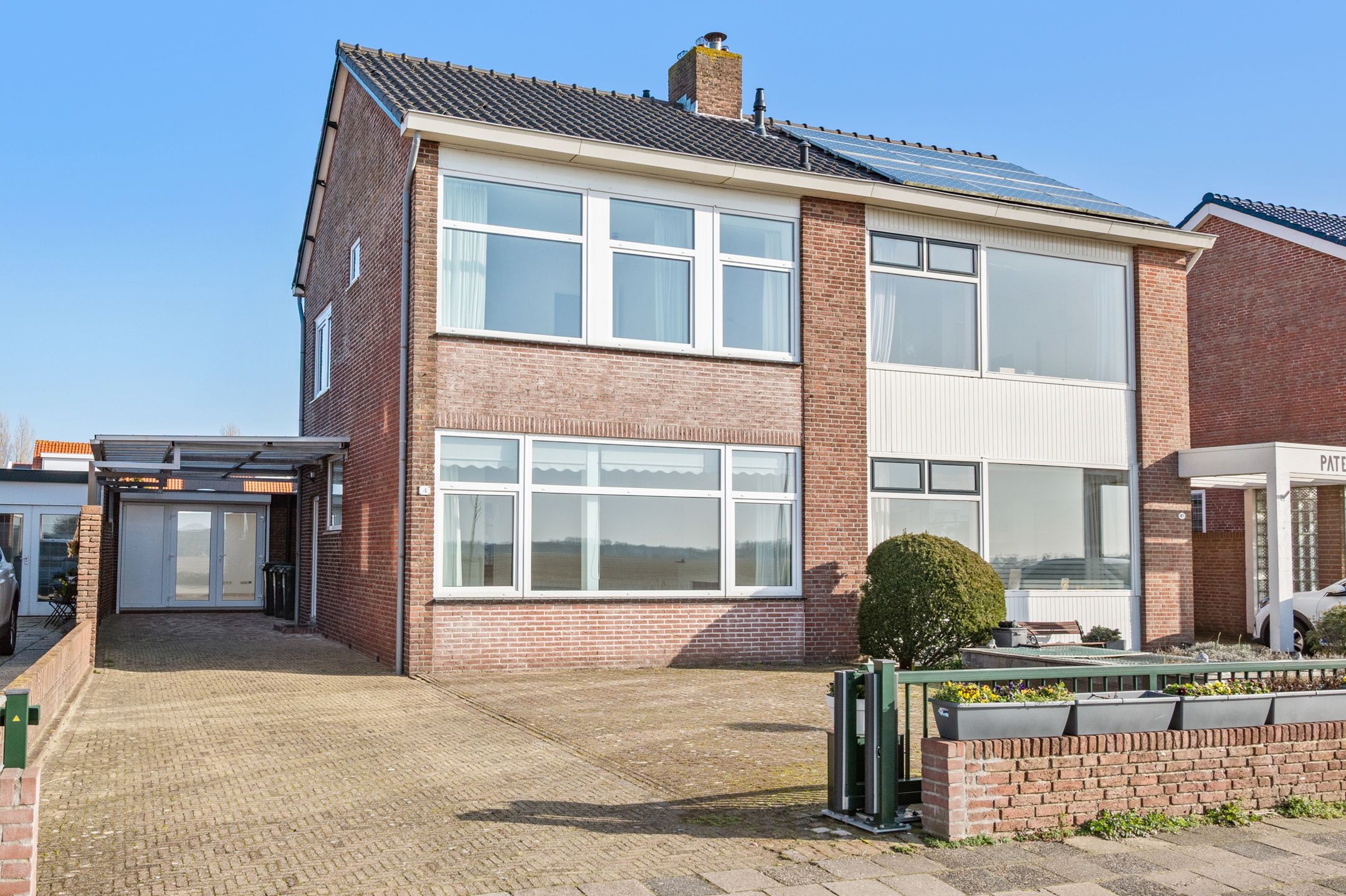 Foto van Beeklaan 4, De Zilk