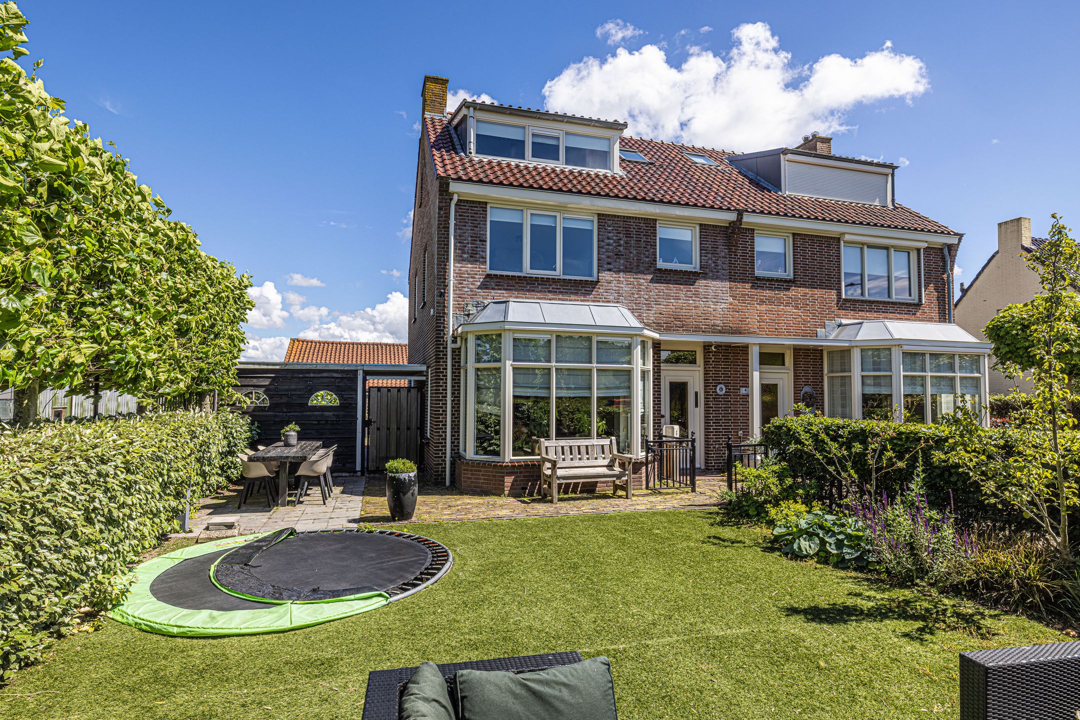 Foto van Zilkerduinweg 6, De Zilk