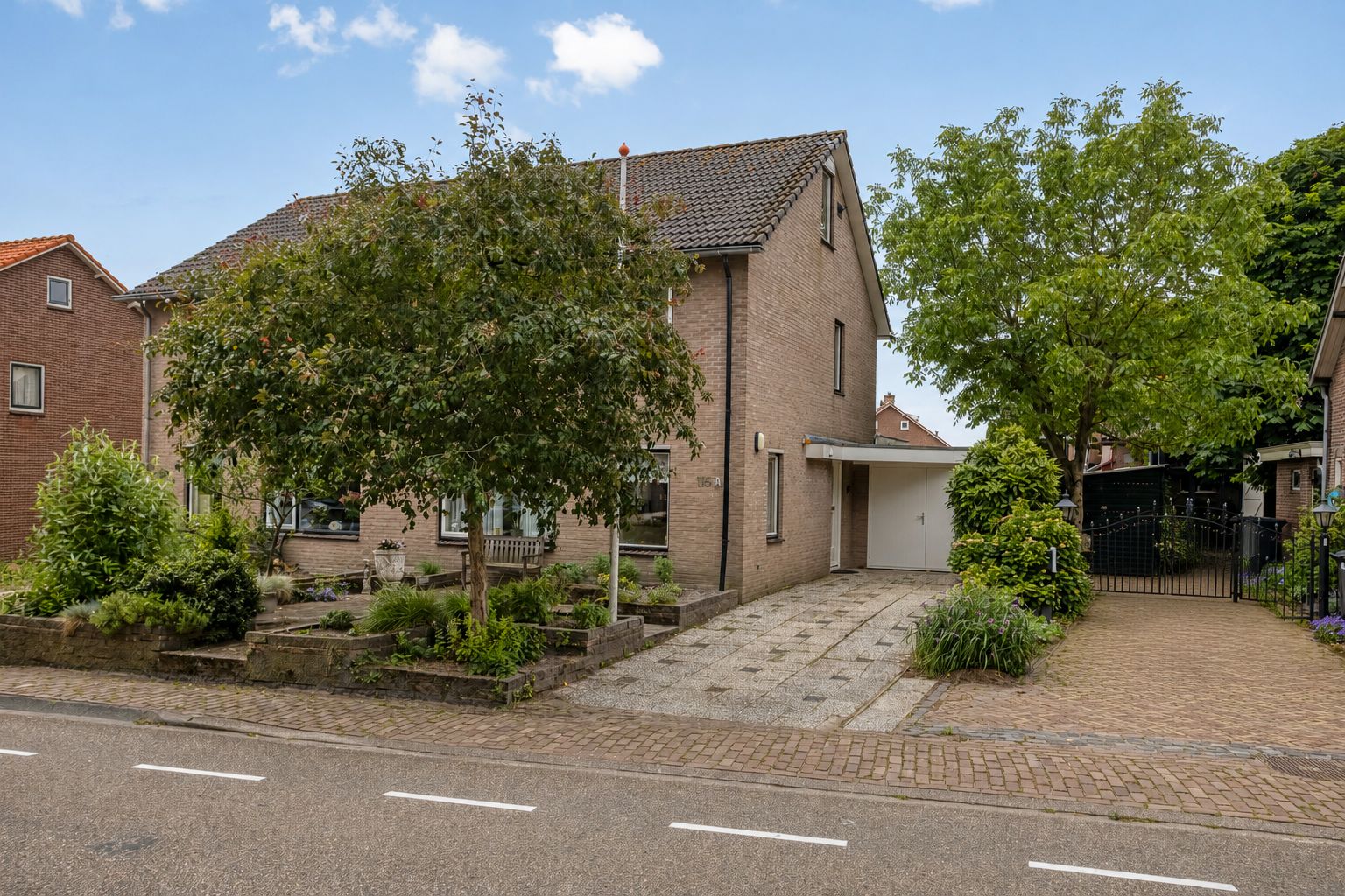Foto van Zilkerduinweg 116, De Zilk
