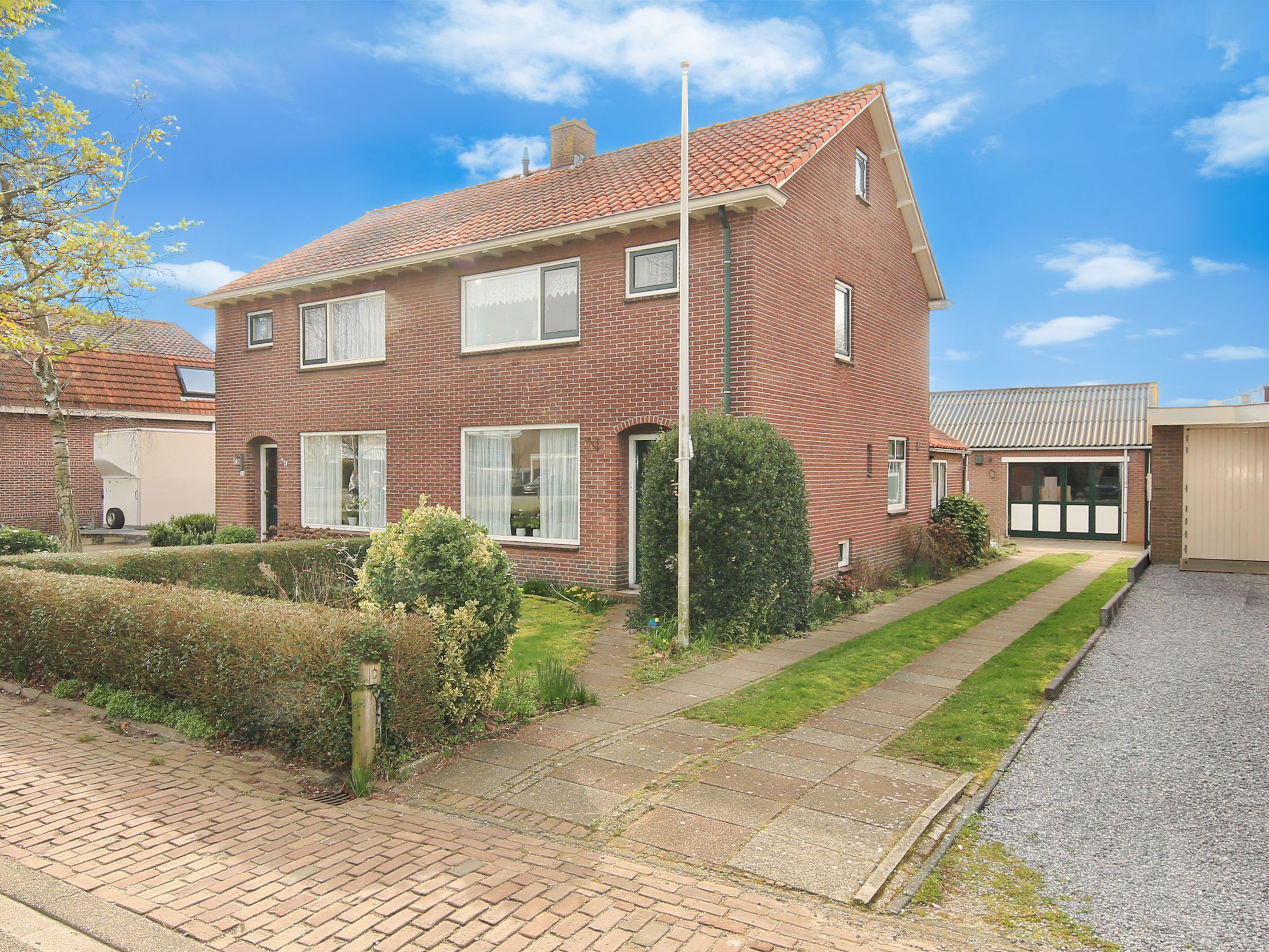 Foto van Zilkerduinweg 120, De Zilk