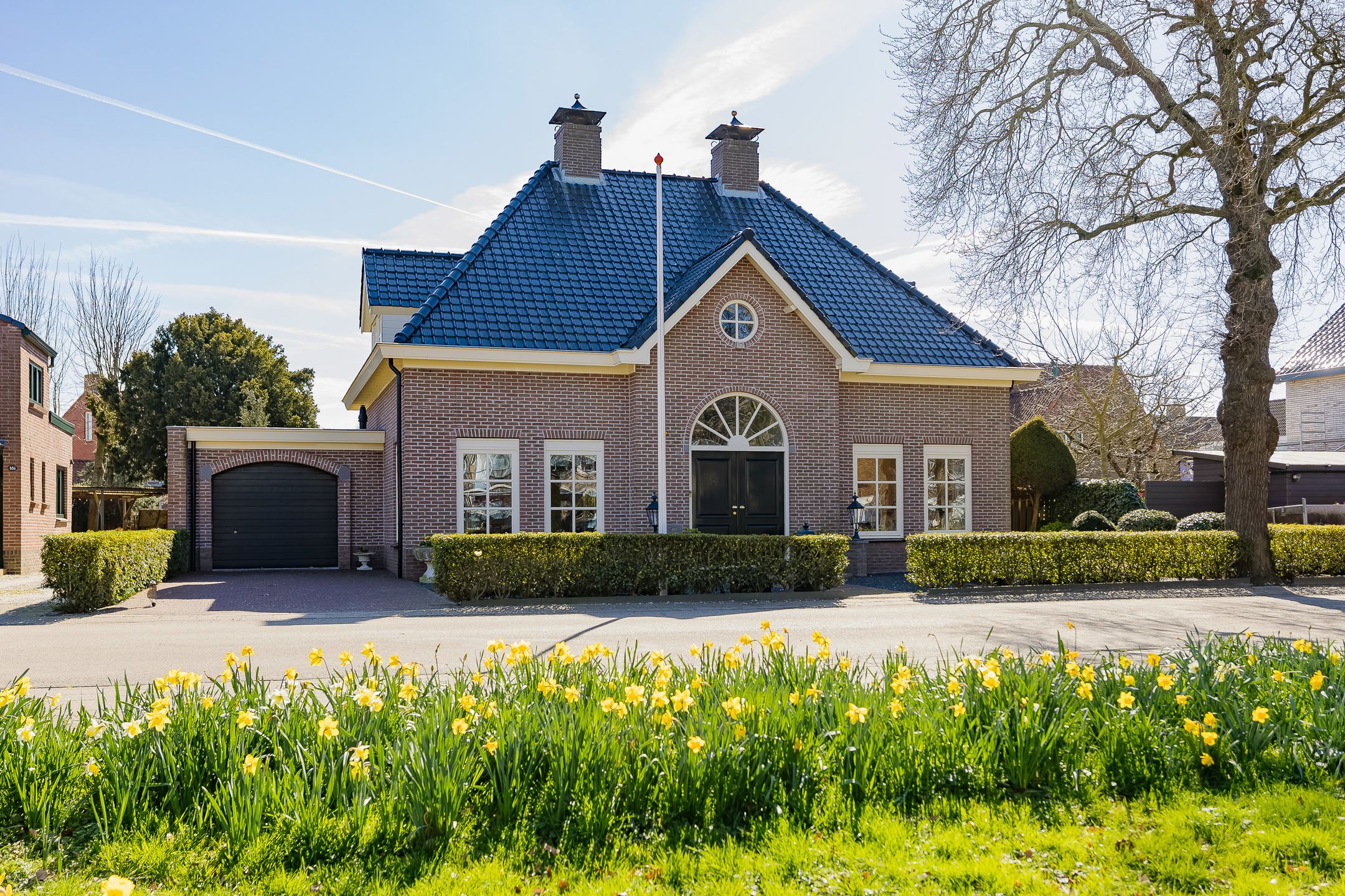 Foto van Zilkerduinweg 182, De Zilk