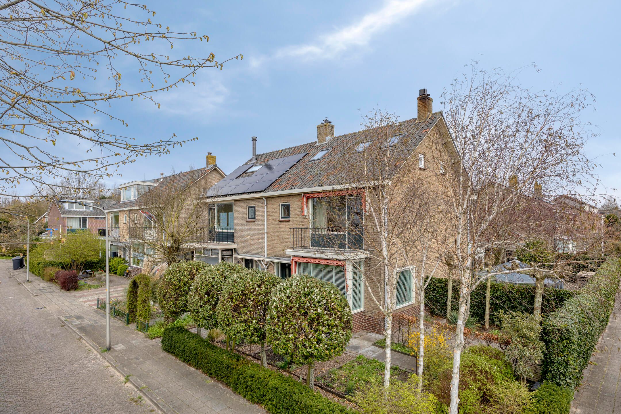 Foto van Hoogduinweg 64, De Zilk