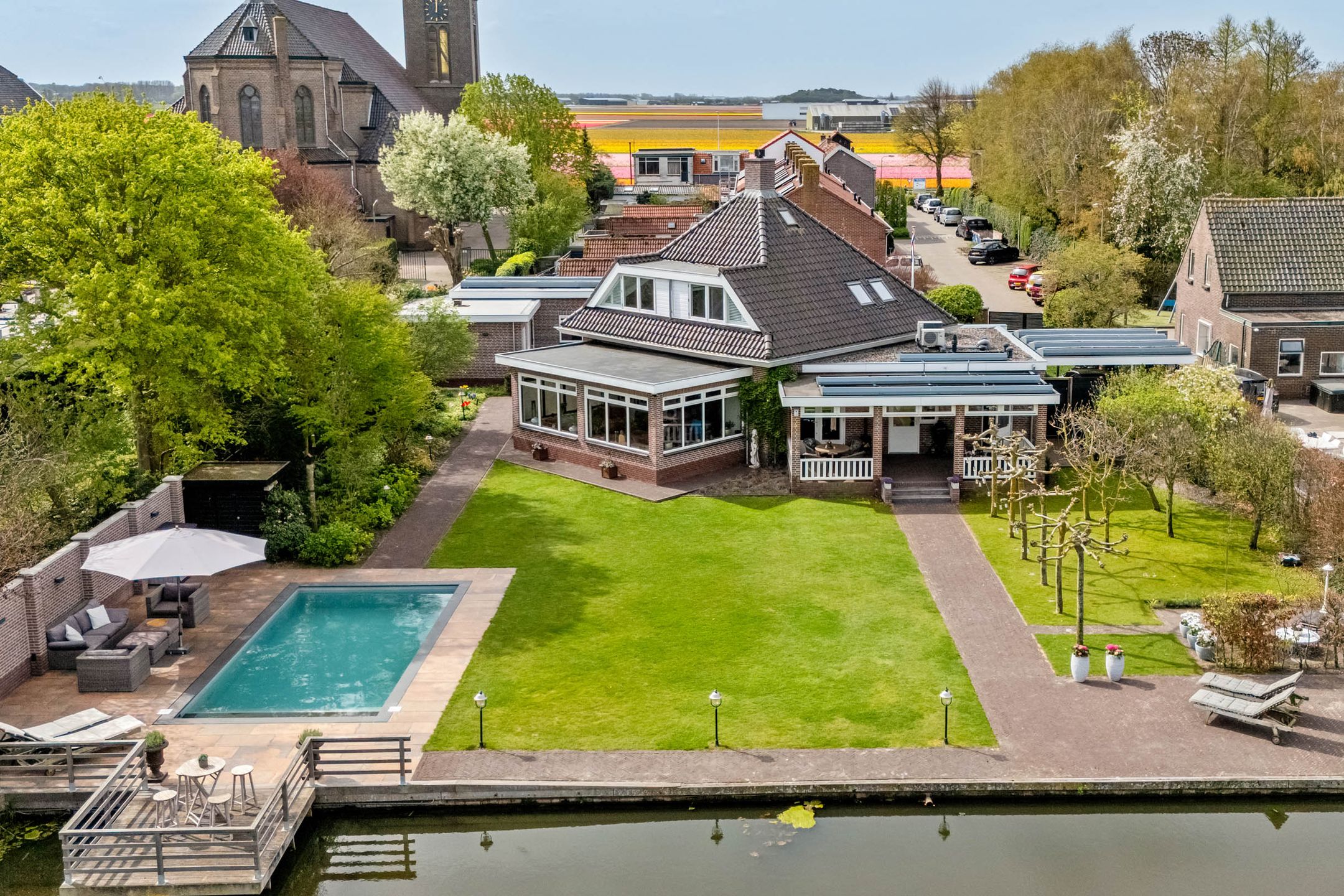 Foto van St Jacobstraat 24B, De Zilk