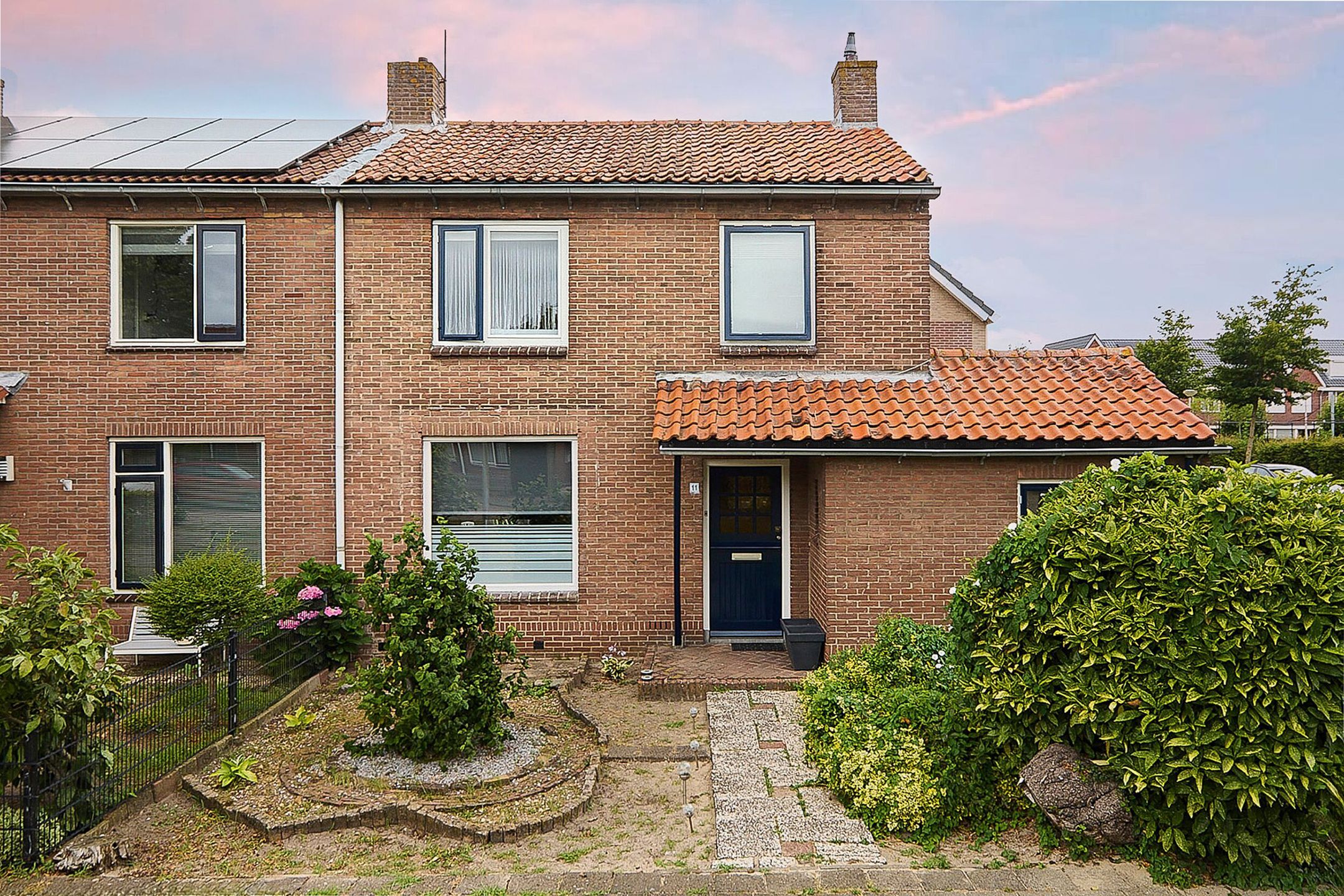 Foto van Beukenlaan 11, De Zilk