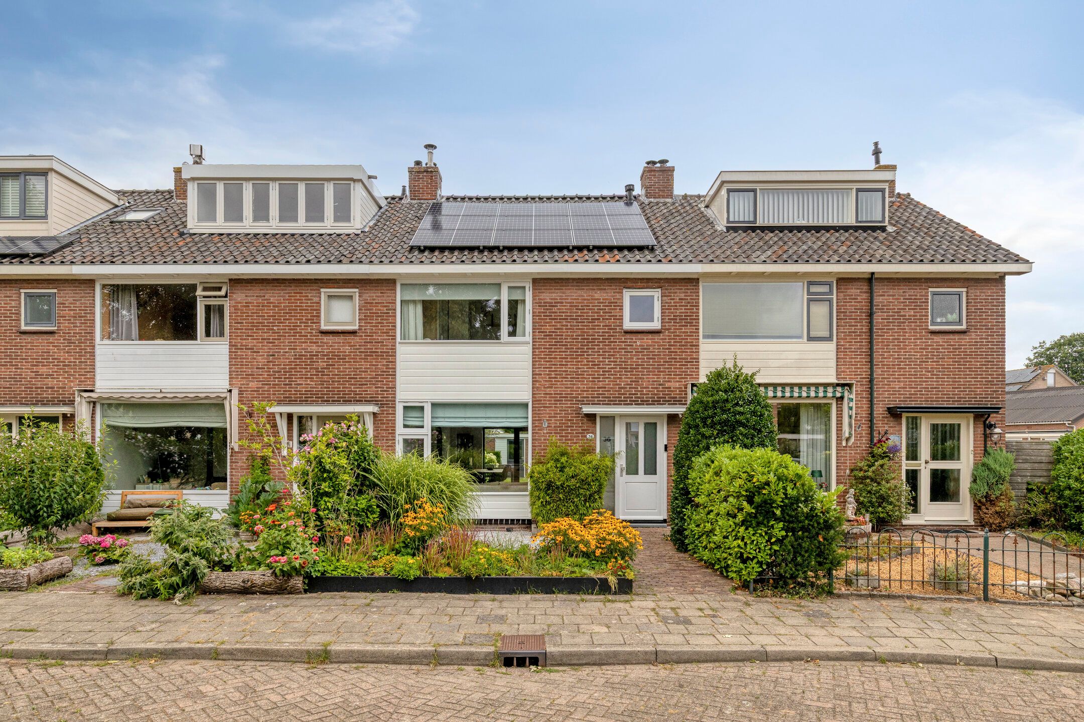 Foto van Hafkenscheidtlaan 36, De Zilk