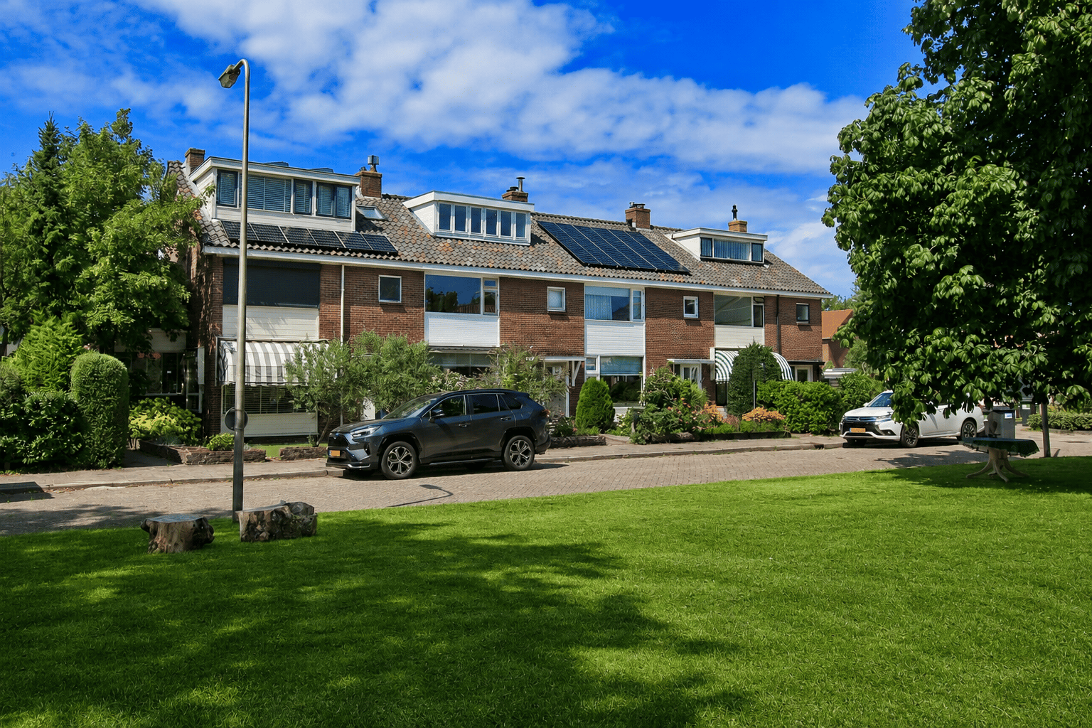 Foto van Hafkenscheidtlaan 38, De Zilk
