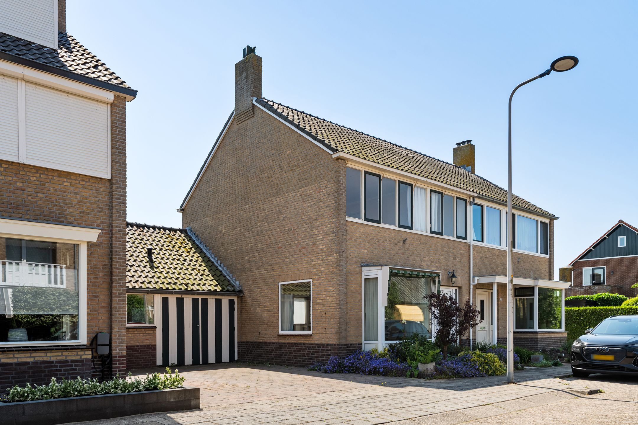 Foto van P J de Kokstraat 4, De Zilk