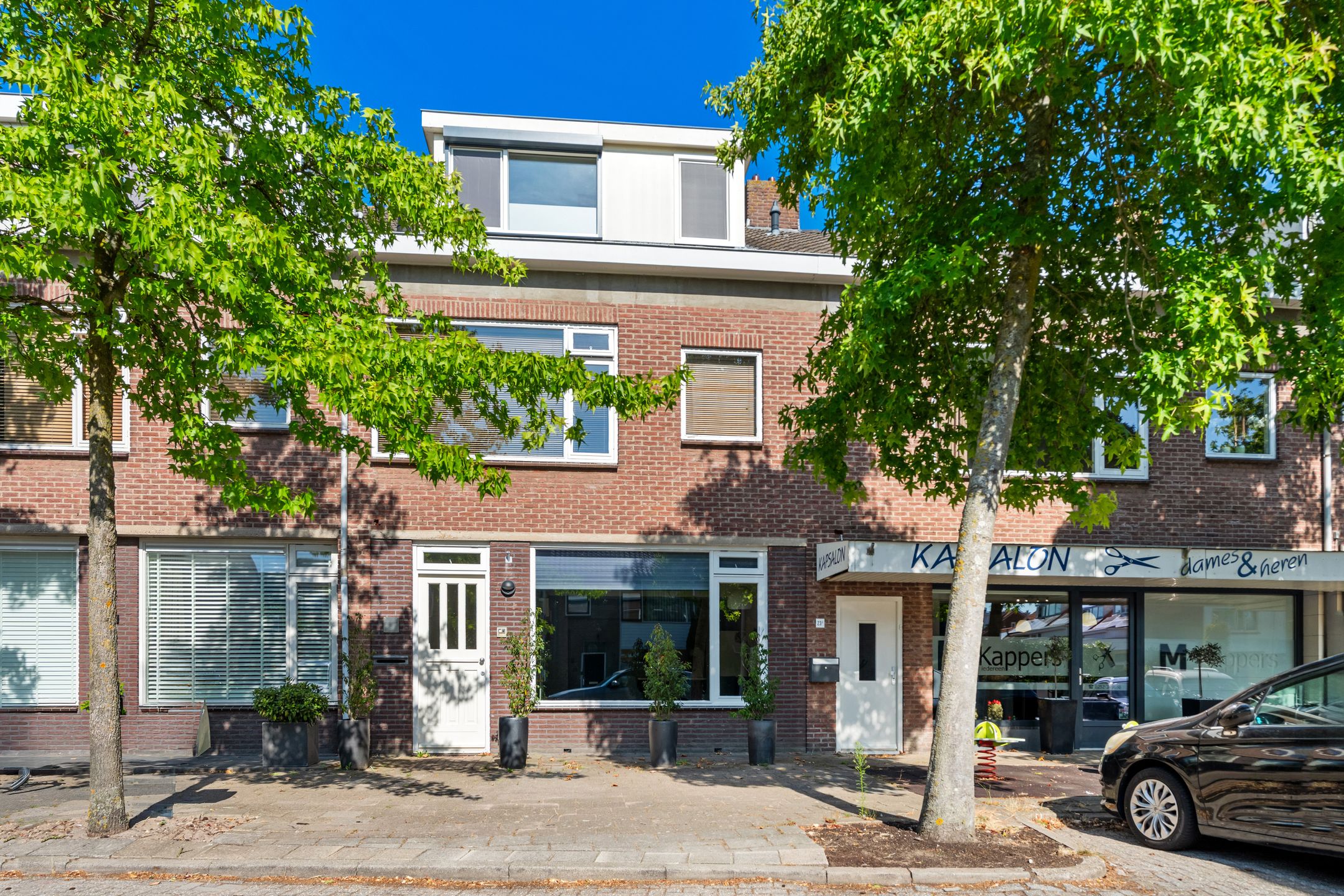 Foto van P J Warmerdamstraat 21, De Zilk
