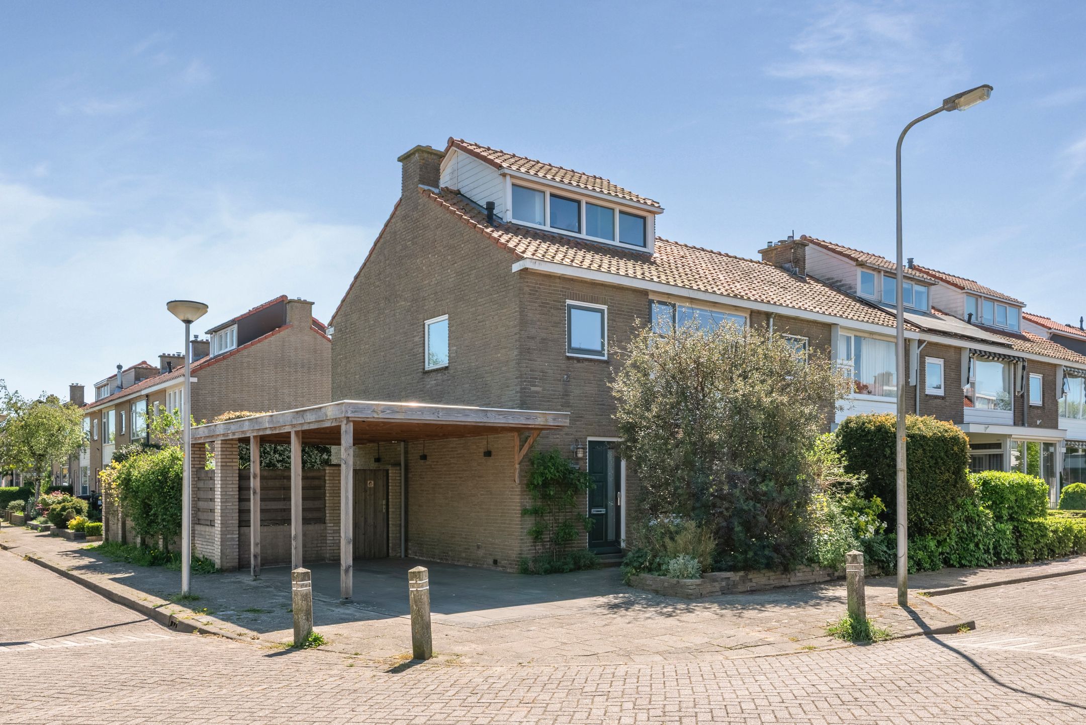 Foto van P J Warmerdamstraat 20, De Zilk