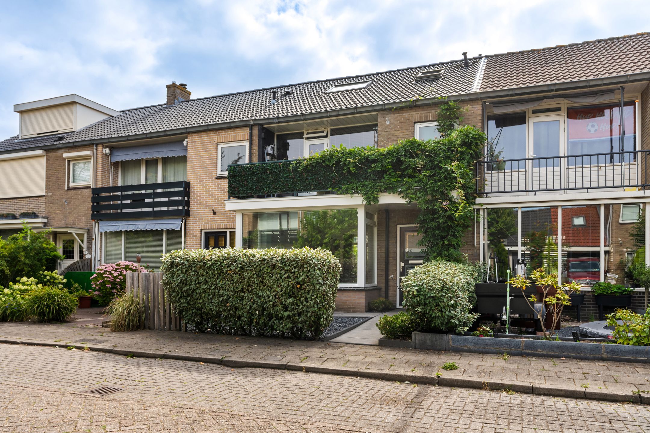 Foto van Lijsterbesstraat 12, De Zilk