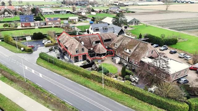 Foto van Herenweg 225, Noordwijk (ZH)